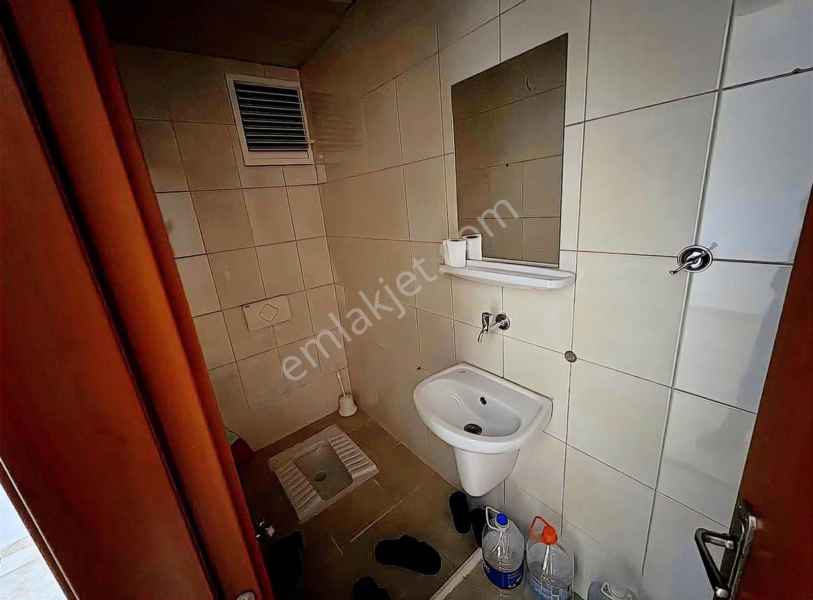 İdealkent Sitesi Ara Kat Yeni Boyalı 2+1 Satılık Daire - Görsel 15
