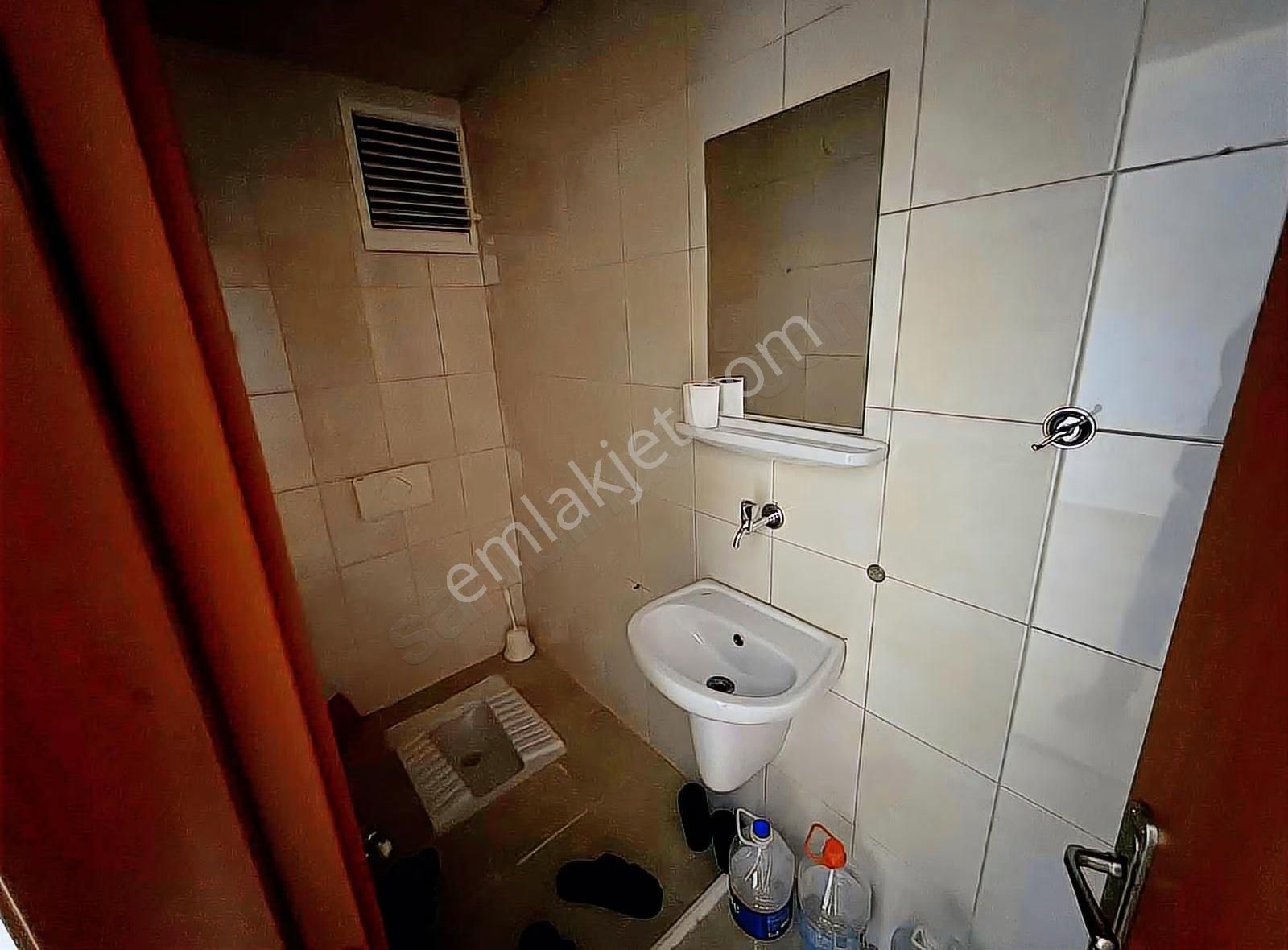 İdealkent Sitesi Ara Kat Yeni Boyalı 2+1 Satılık Daire - Görsel 8