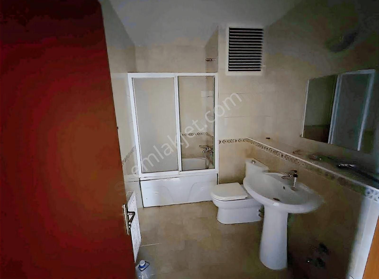 İdealkent Sitesi Ara Kat Yeni Boyalı 2+1 Satılık Daire - Görsel 22