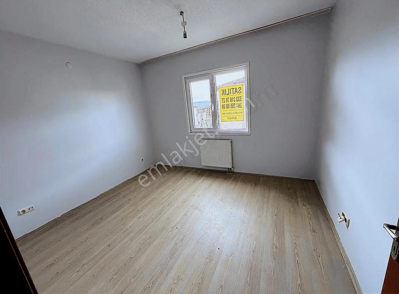 İdealkent Sitesi Ara Kat Yeni Boyalı 2+1 Satılık Daire - Görsel 17