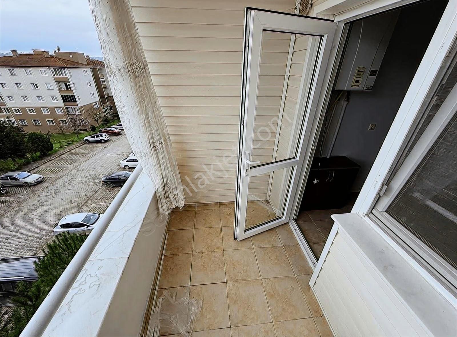 İdealkent Sitesi Ara Kat Yeni Boyalı 2+1 Satılık Daire - Görsel 12