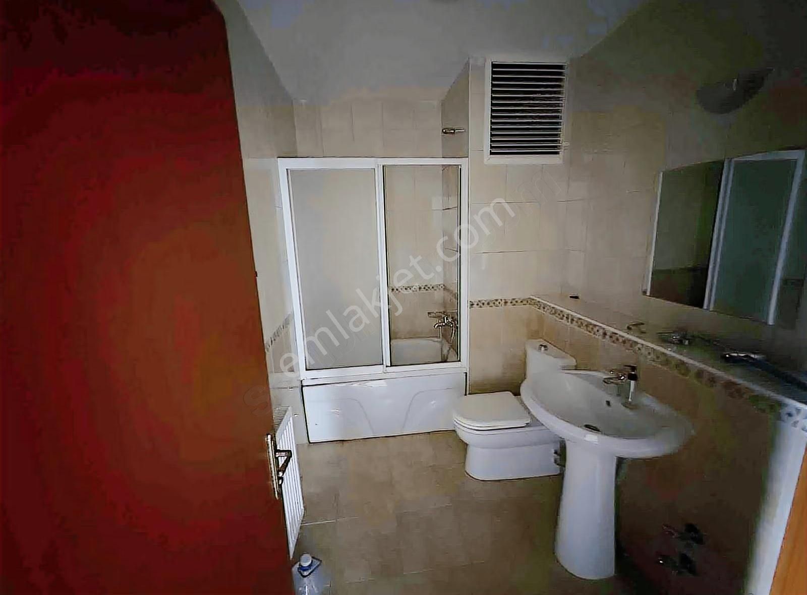 İdealkent Sitesi Ara Kat Yeni Boyalı 2+1 Satılık Daire - Görsel 28