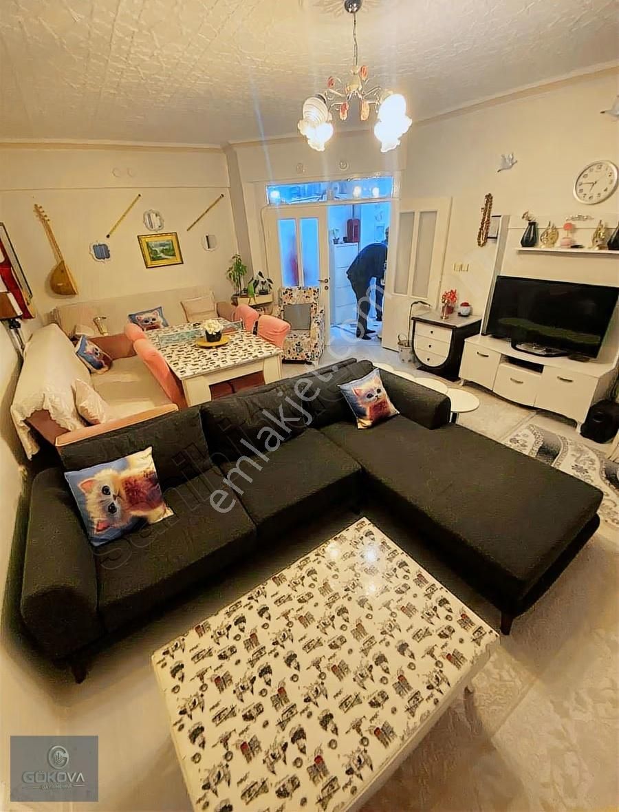 Kafkas Mahallesi Fırsat Dairesi Emsalsiz