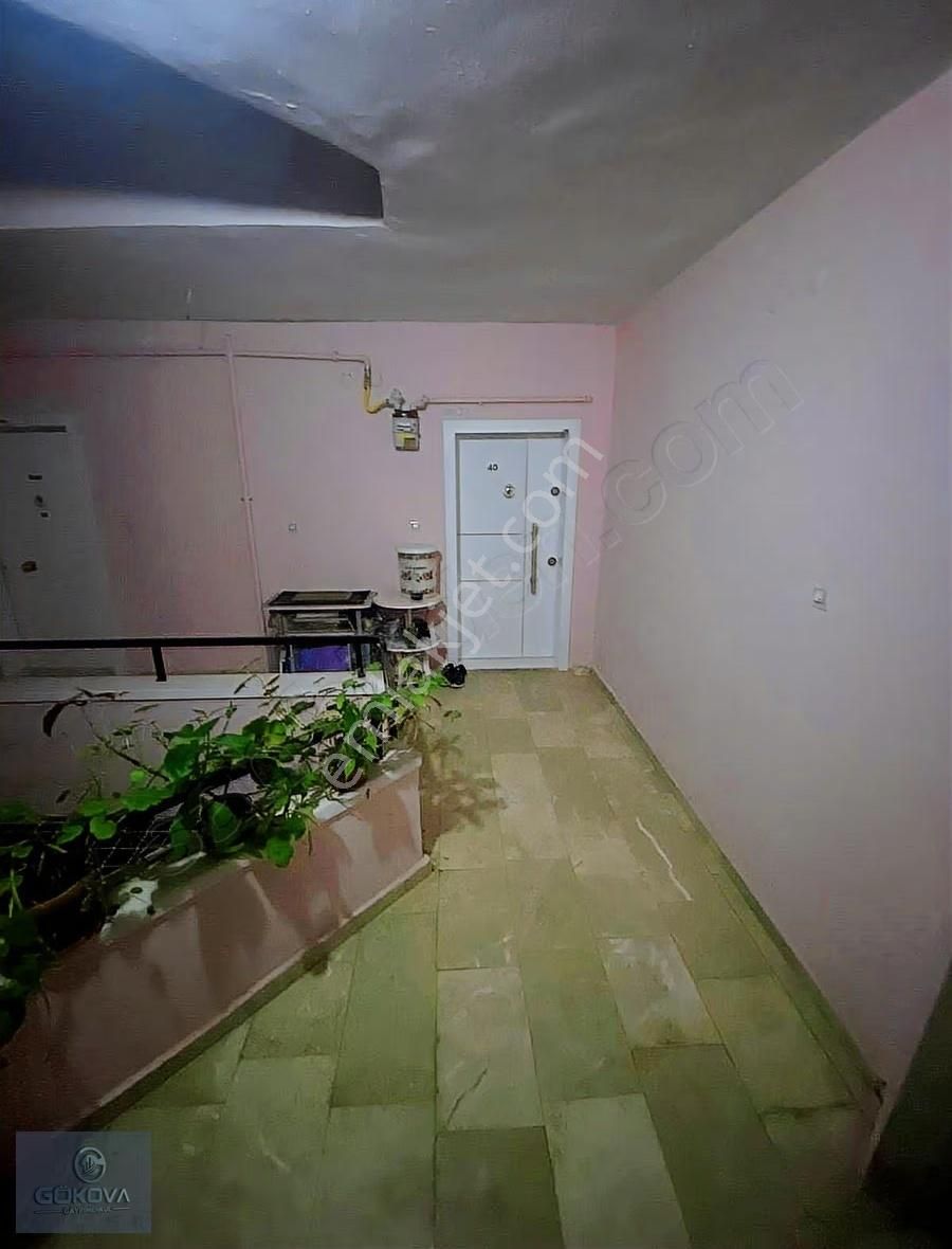 Kafkas Mahallesi Fırsat Dairesi Emsalsiz - Görsel 16