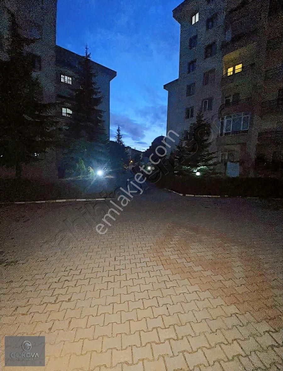 Kafkas Mahallesi Fırsat Dairesi Emsalsiz - Görsel 20