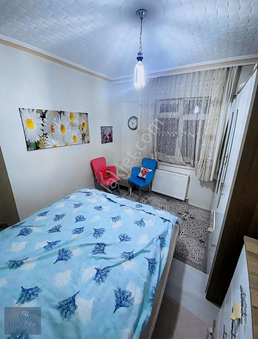 Kafkas Mahallesi Fırsat Dairesi Emsalsiz - Görsel 18