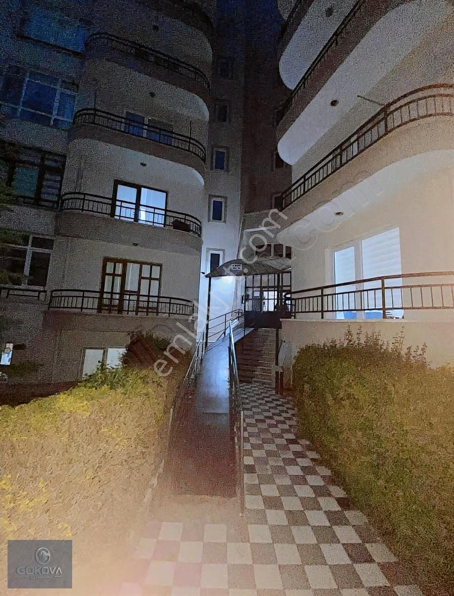 Kafkas Mahallesi Fırsat Dairesi Emsalsiz - Görsel 9