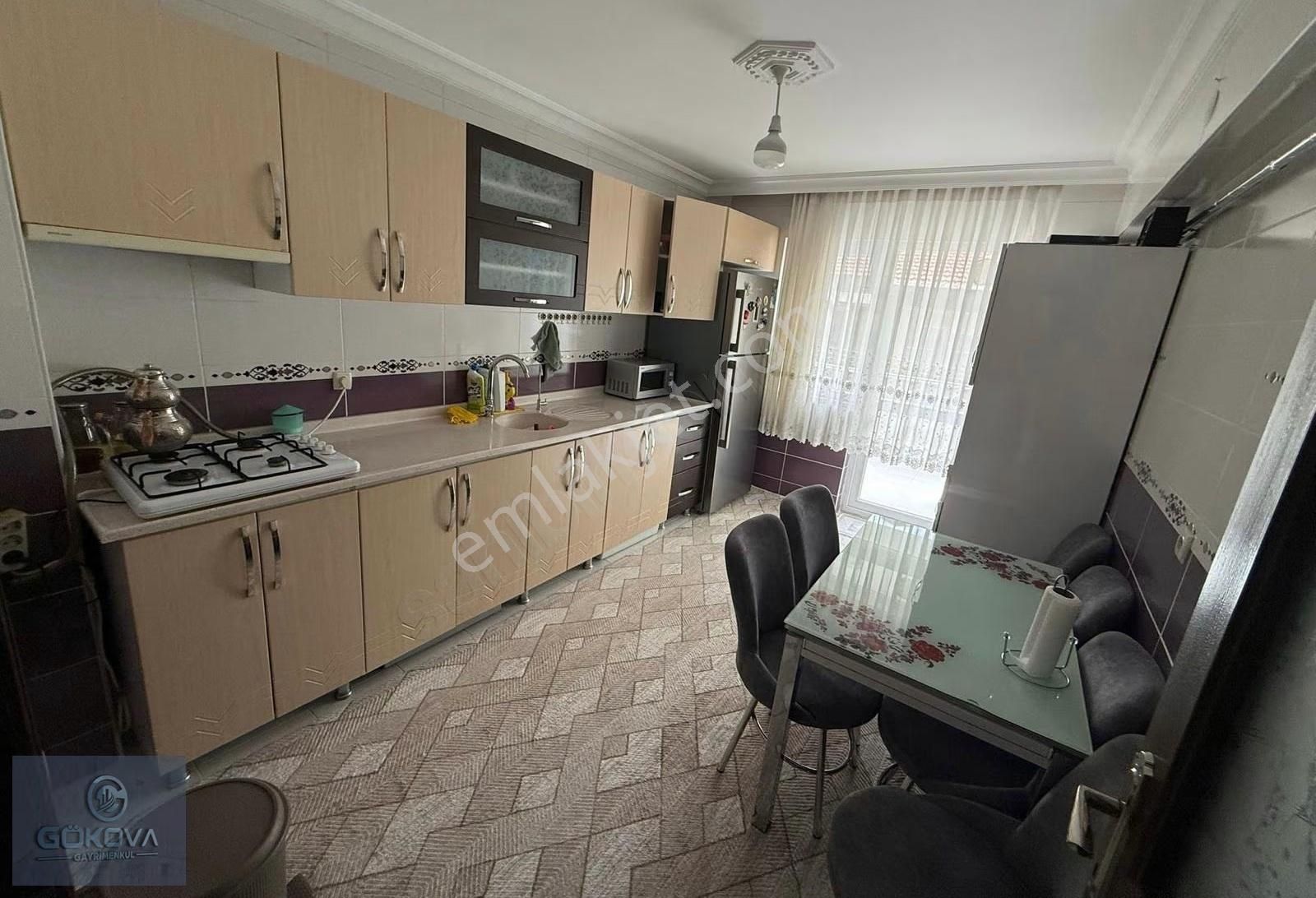 Keçiören Bademlik Yolu Cd 3+1 130 M2 Ara Kat Asansörlü Manzaralı - Görsel 22