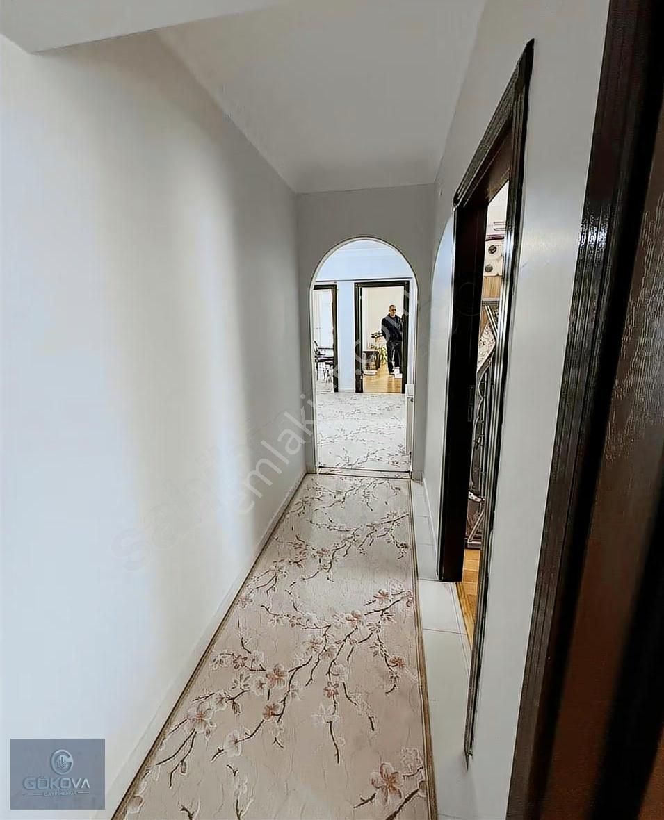 Keçiören Bademlik Yolu Cd 3+1 130 M2 Ara Kat Asansörlü Manzaralı - Görsel 6