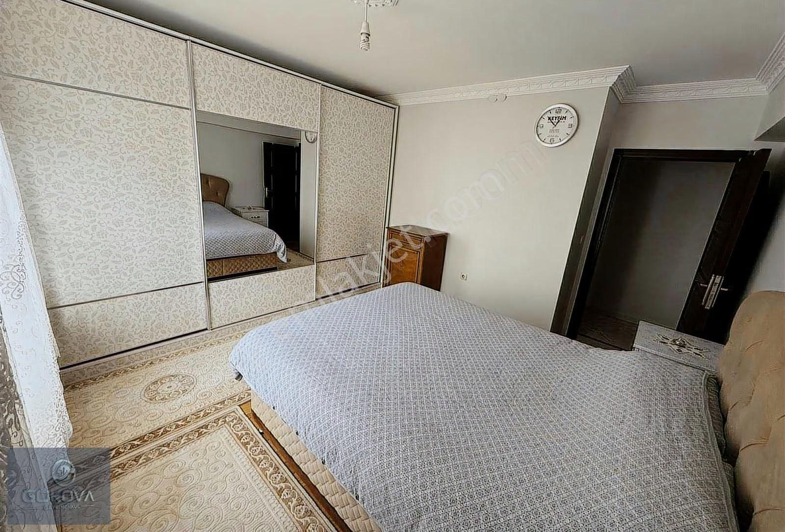 Keçiören Bademlik Yolu Cd 3+1 130 M2 Ara Kat Asansörlü Manzaralı - Görsel 2