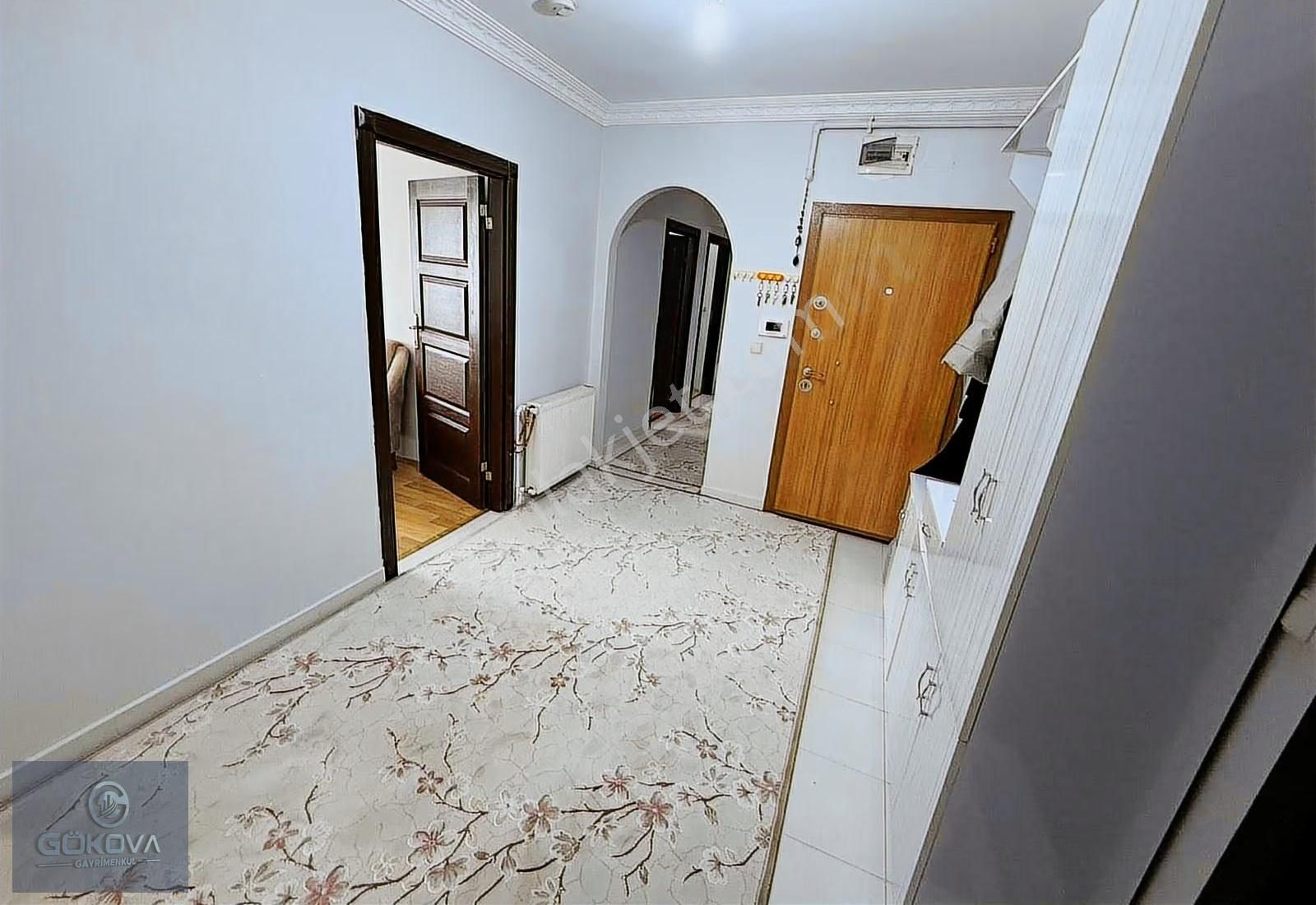 Keçiören Bademlik Yolu Cd 3+1 130 M2 Ara Kat Asansörlü Manzaralı - Görsel 12