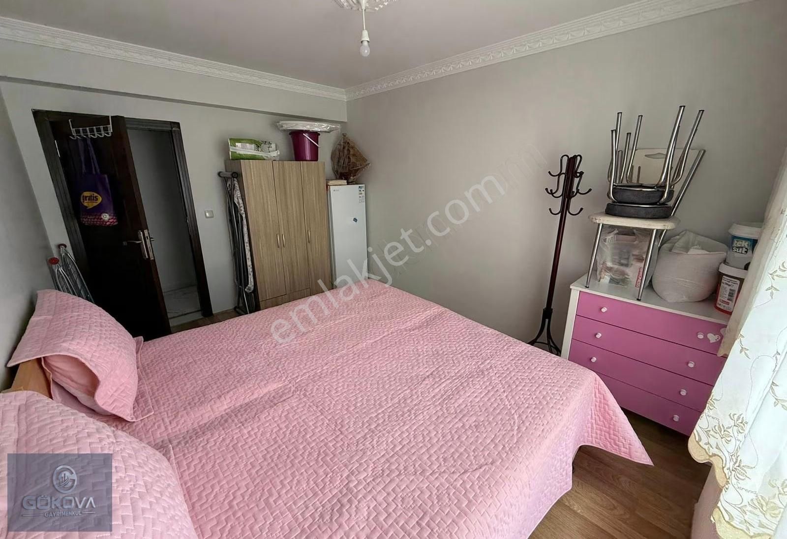 Keçiören Bademlik Yolu Cd 3+1 130 M2 Ara Kat Asansörlü Manzaralı - Görsel 20