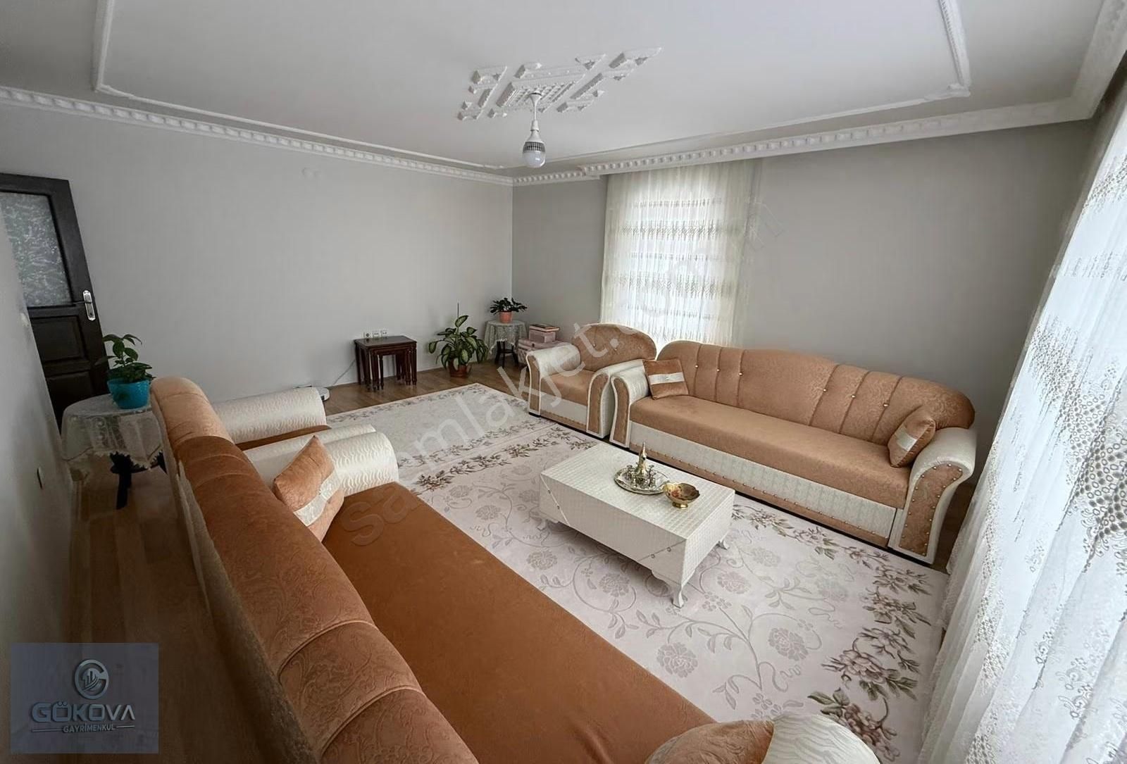 Keçiören Bademlik Yolu Cd 3+1 130 M2 Ara Kat Asansörlü Manzaralı - Görsel 8