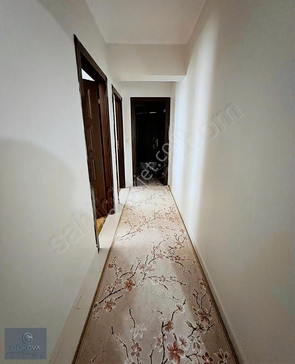 Keçiören Bademlik Yolu Cd 3+1 130 M2 Ara Kat Asansörlü Manzaralı - Görsel 4