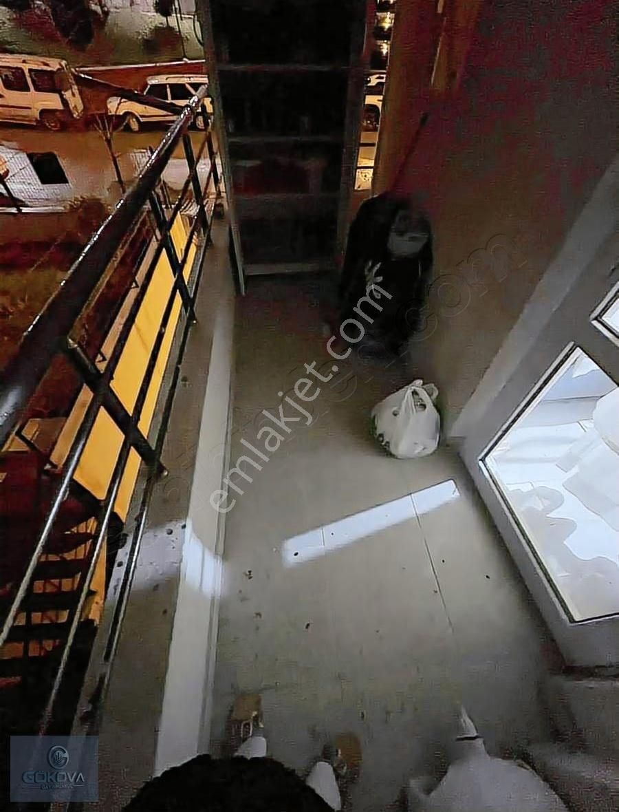 Karakeçili Cadde Üzerinde De Yuksek Giriş Konum Da Firsat Daire - Görsel 16