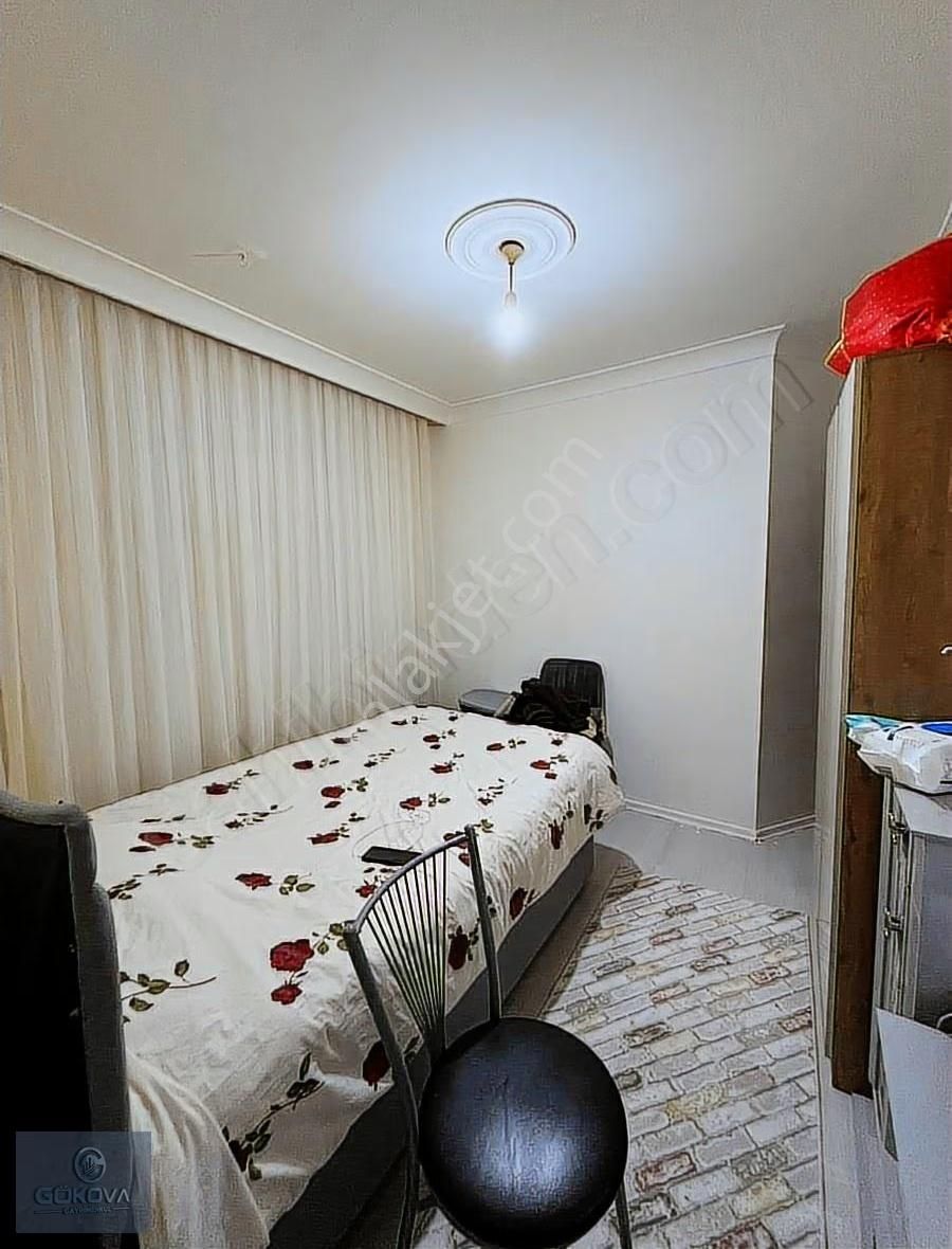 Karakeçili Cadde Üzerinde De Yuksek Giriş Konum Da Firsat Daire - Görsel 21