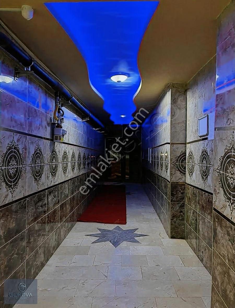 Karakeçili Cadde Üzerinde De Yuksek Giriş Konum Da Firsat Daire - Görsel 24