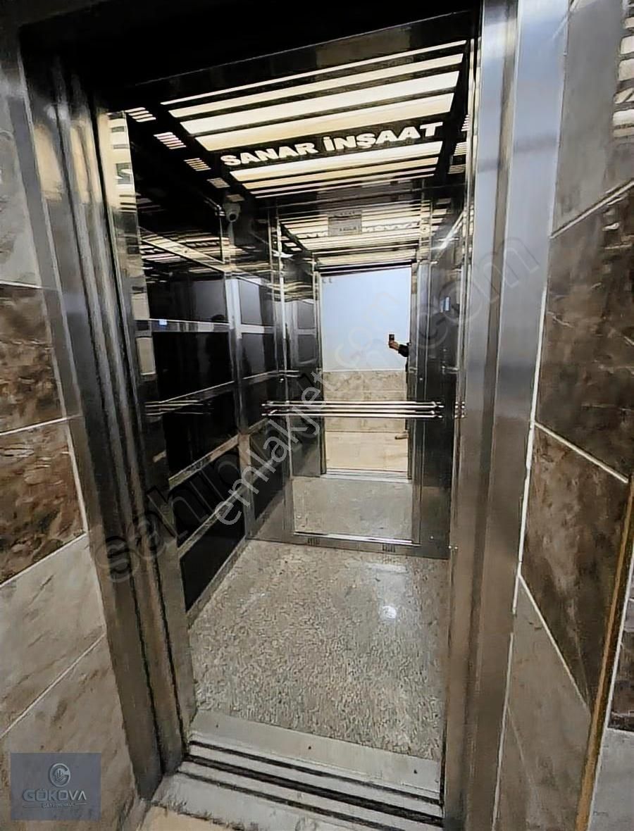 Karakeçili Cadde Üzerinde De Yuksek Giriş Konum Da Firsat Daire - Görsel 4