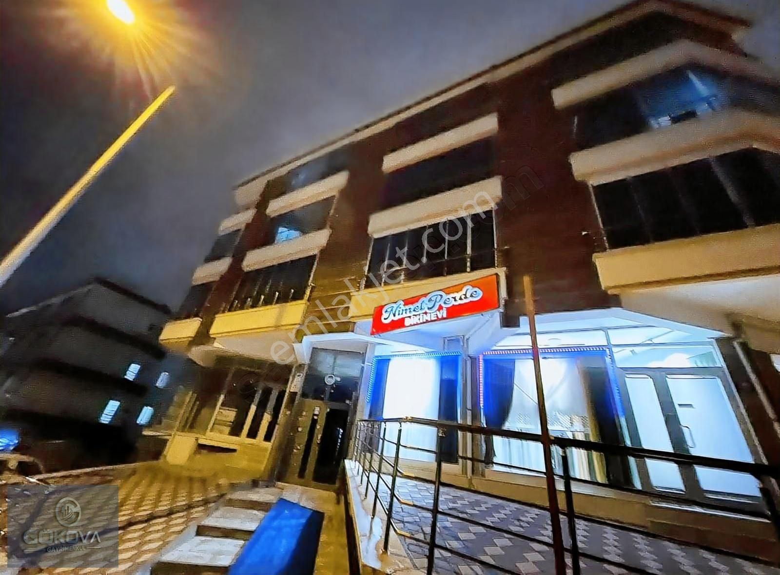 Karakeçili Cadde Üzerinde De Yuksek Giriş Konum Da Firsat Daire - Görsel 10