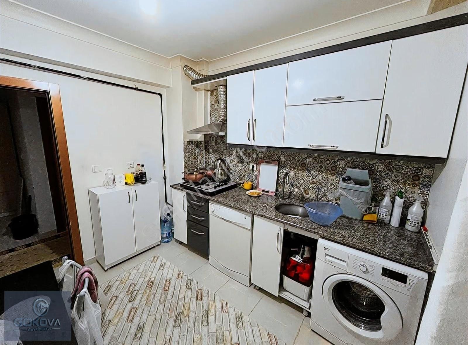 Karakeçili Cadde Üzerinde De Yuksek Giriş Konum Da Firsat Daire - Görsel 19