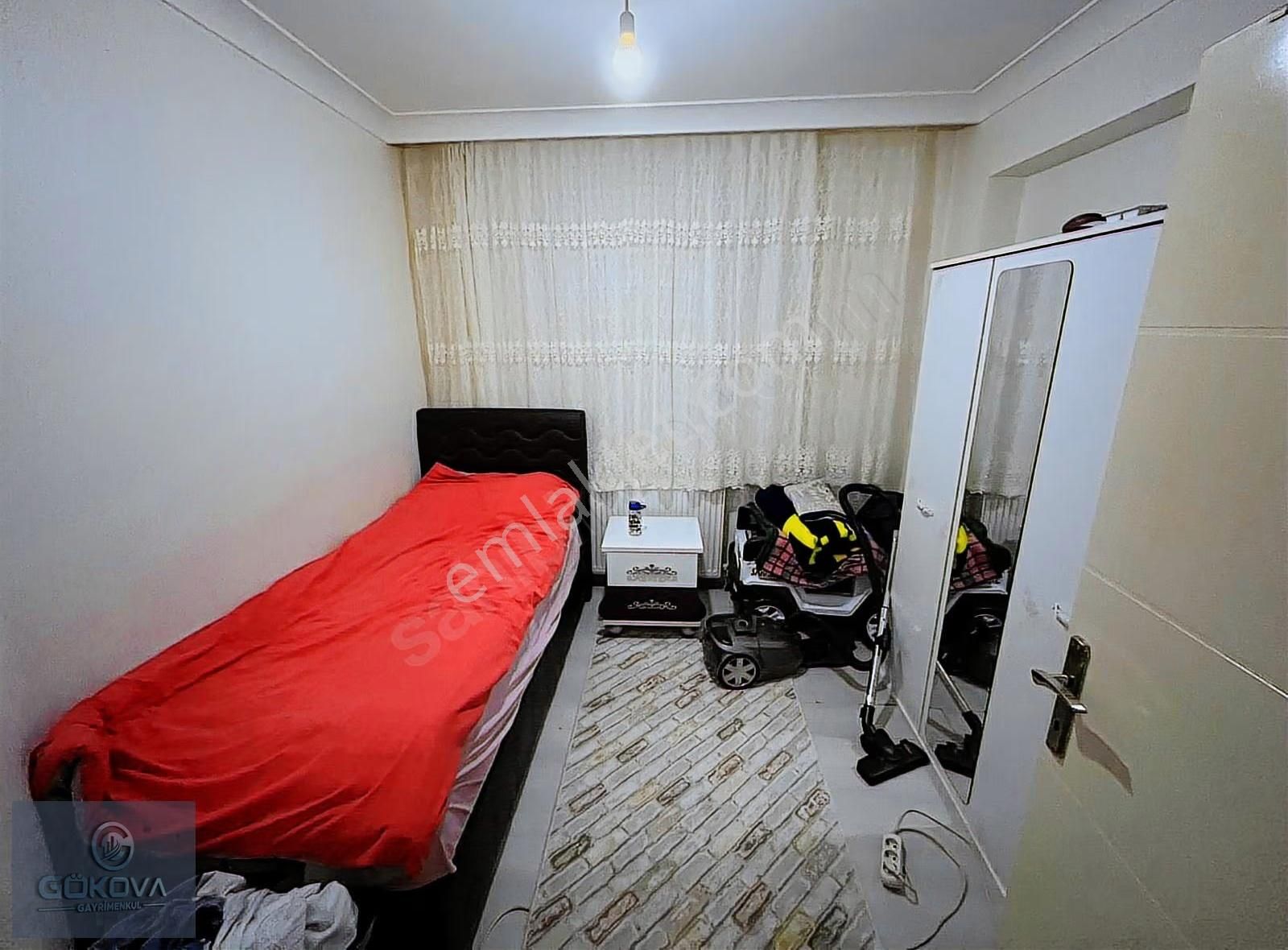 Karakeçili Cadde Üzerinde De Yuksek Giriş Konum Da Firsat Daire - Görsel 22