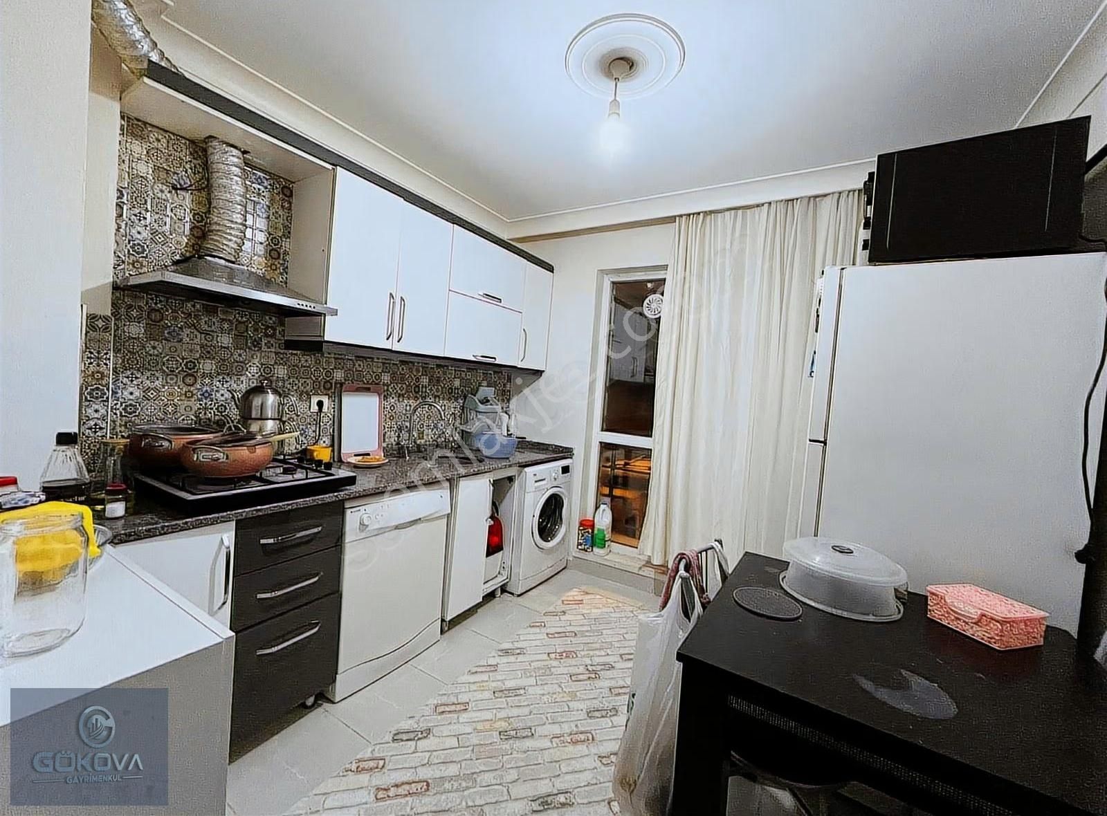 Karakeçili Cadde Üzerinde De Yuksek Giriş Konum Da Firsat Daire - Görsel 18