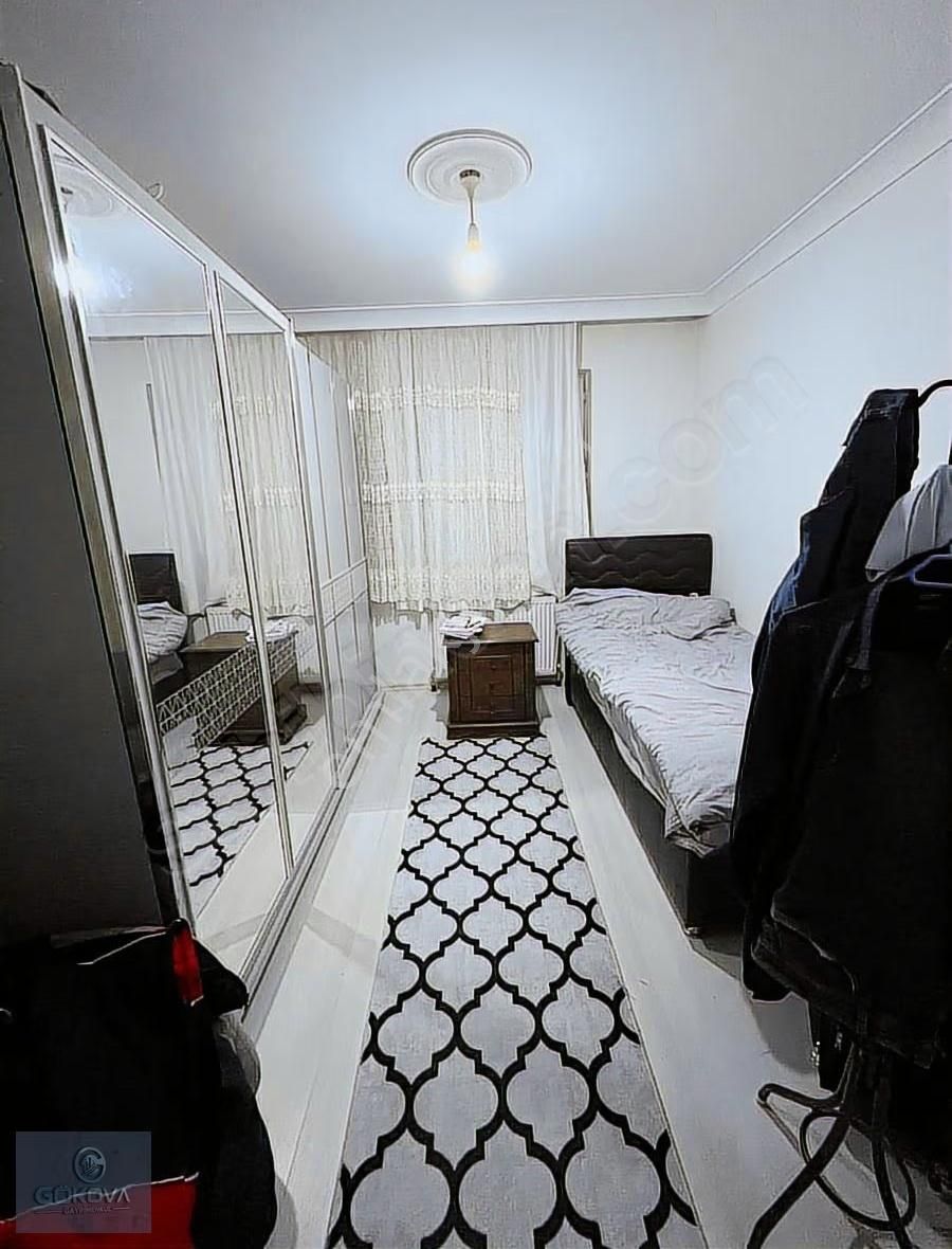 Karakeçili Cadde Üzerinde De Yuksek Giriş Konum Da Firsat Daire - Görsel 3