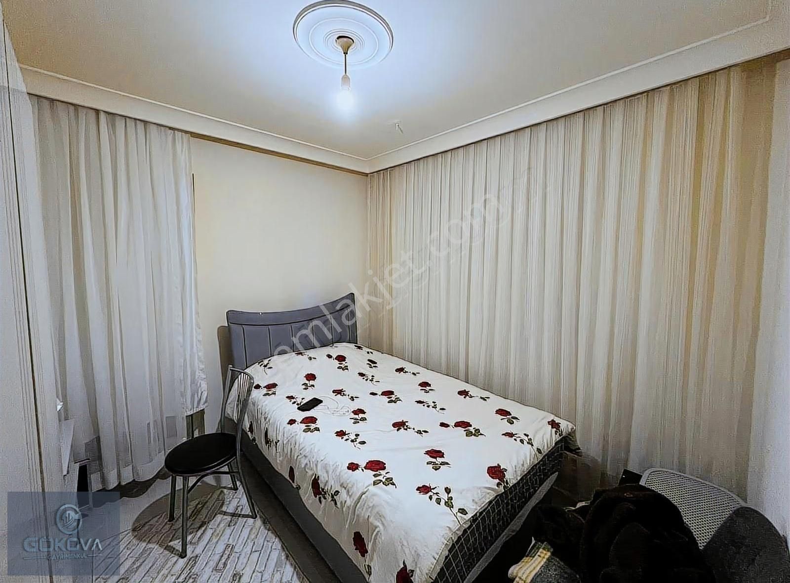 Karakeçili Cadde Üzerinde De Yuksek Giriş Konum Da Firsat Daire - Görsel 5