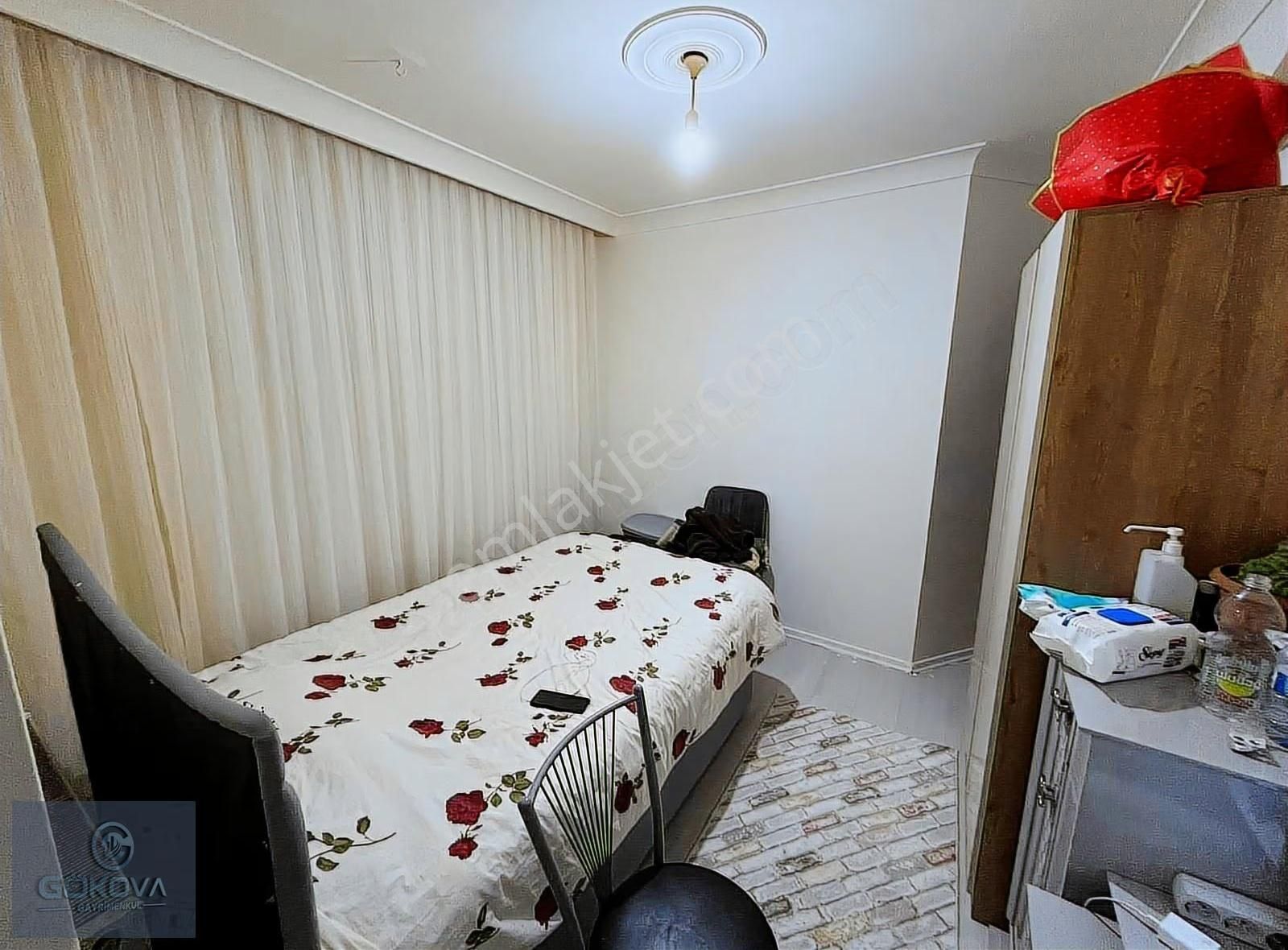 Karakeçili Cadde Üzerinde De Yuksek Giriş Konum Da Firsat Daire - Görsel 12