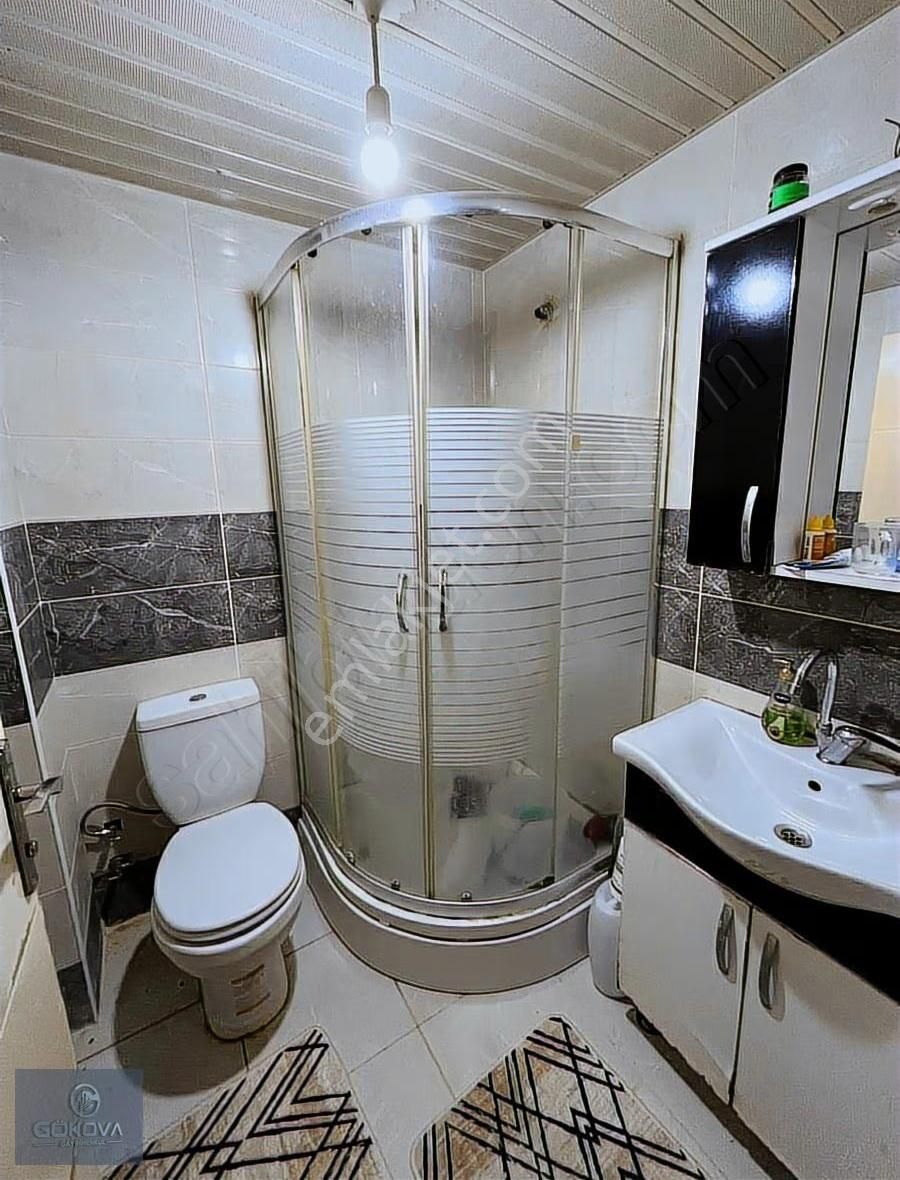 Karakeçili Cadde Üzerinde De Yuksek Giriş Konum Da Firsat Daire - Görsel 13