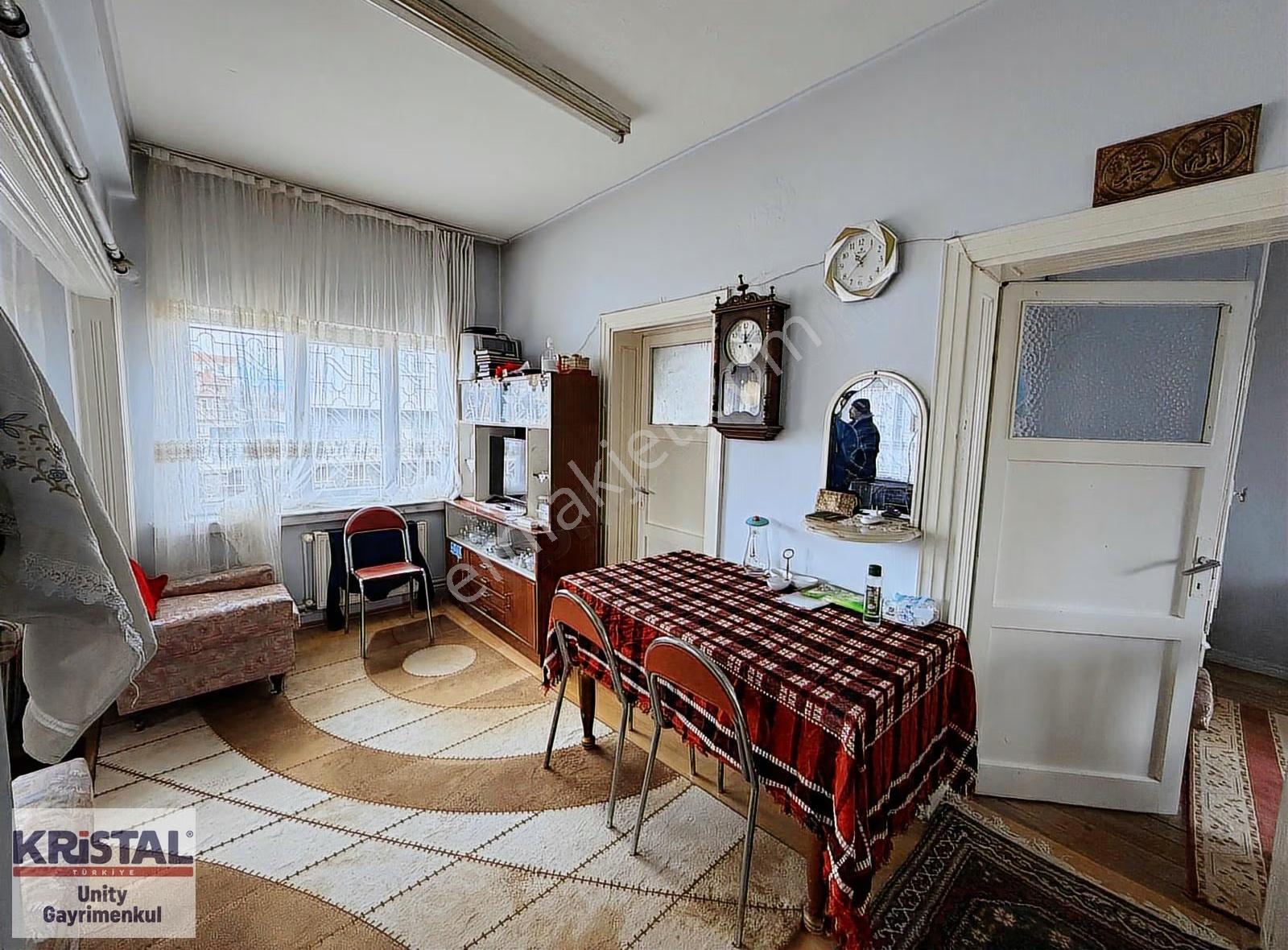 Ertuğrulgazi Mah. 312 M2 Satılık Müstakil Bahçeli Ev - Görsel 9