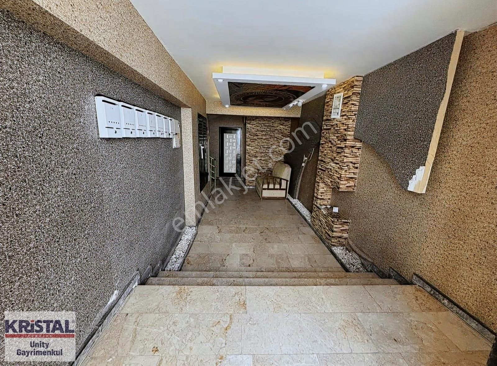 Anadolu Üniversitesine Yürüme Mesafesin'de Satılık 1+1 Daire - Görsel 20