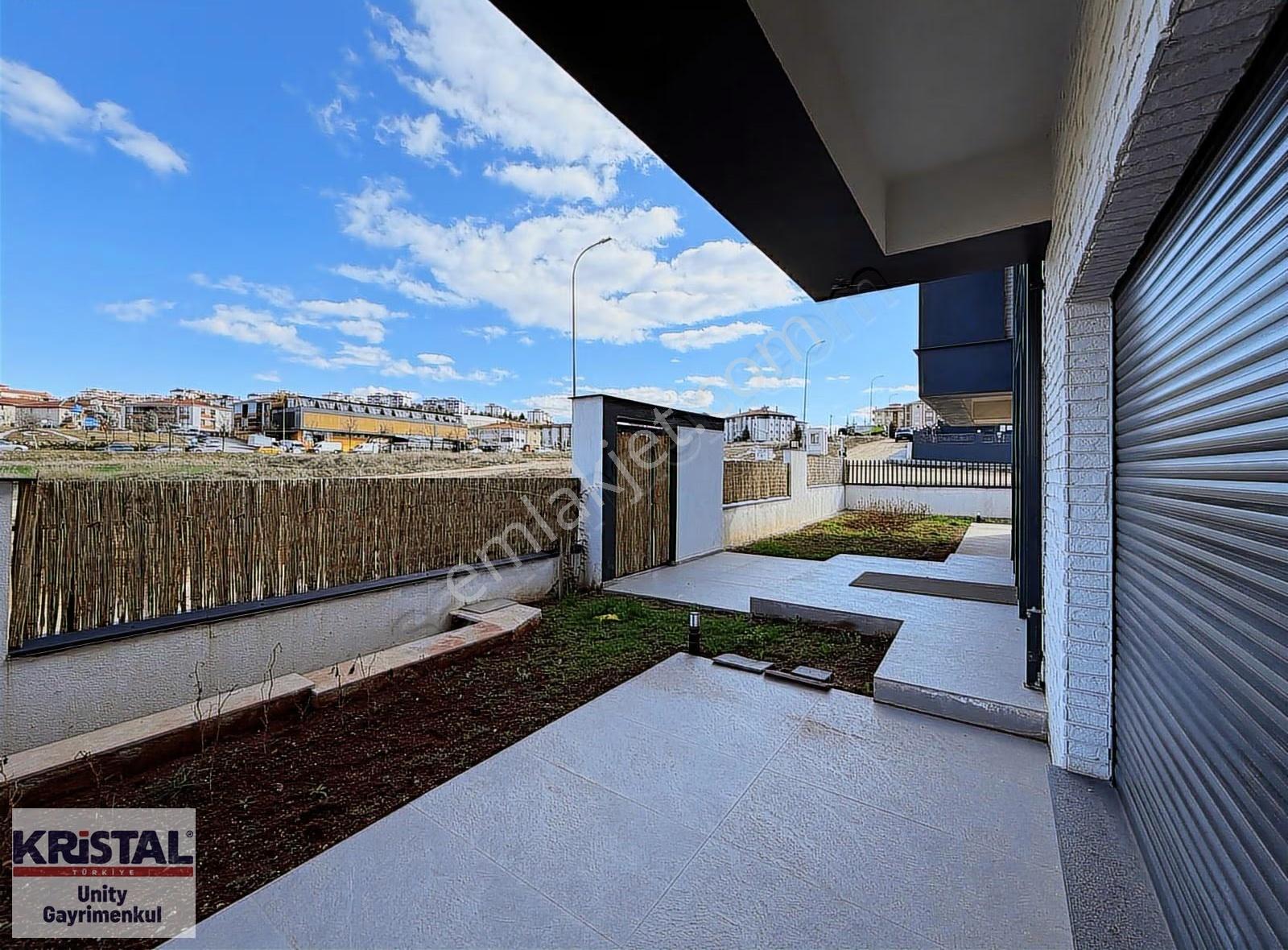 Yenikent Mah.mis Fırın Karşısı 4+1 Müstakil Ultralüks Villa - Görsel 27
