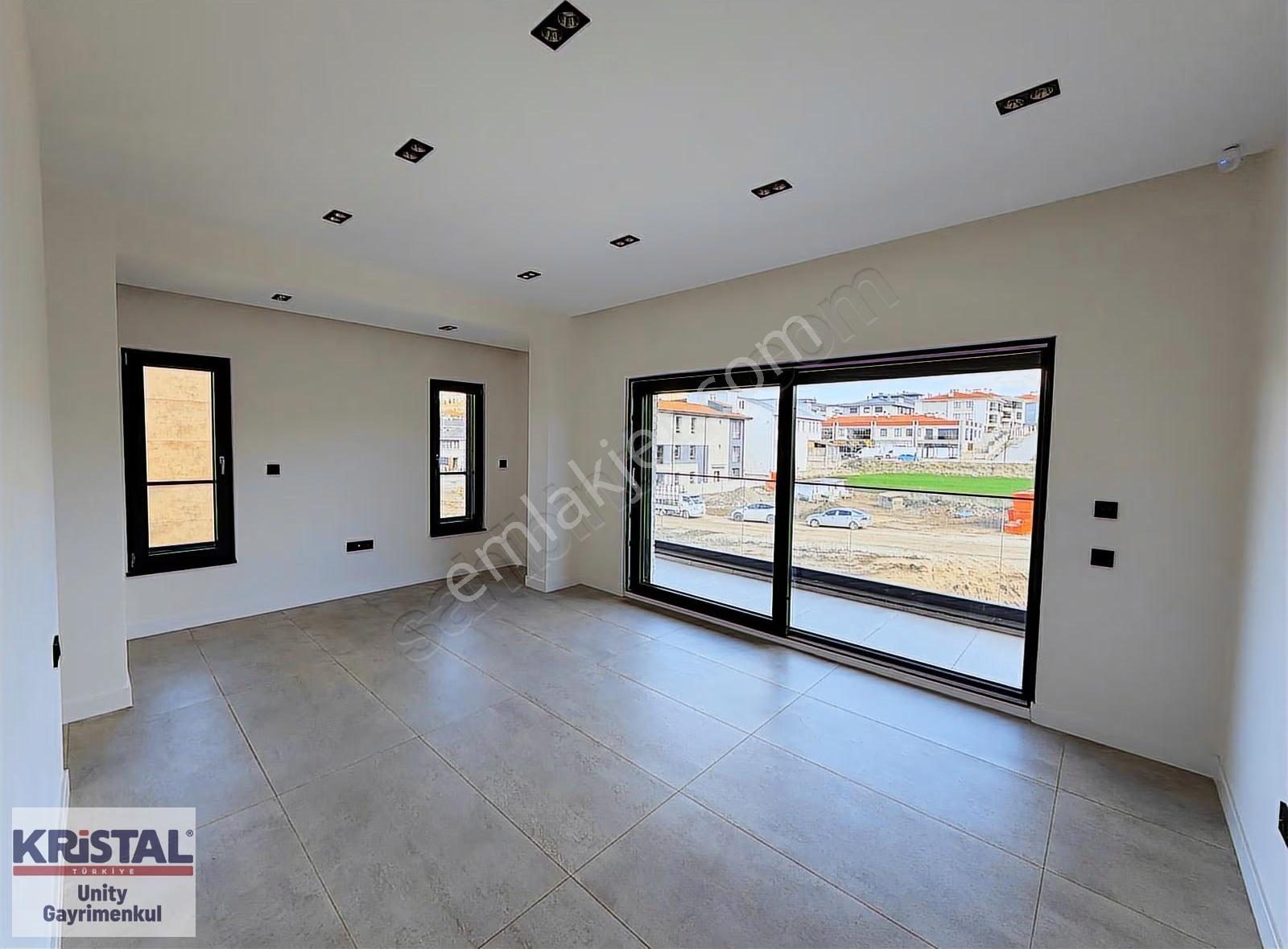 Yenikent Mah.mis Fırın Karşısı 4+1 Müstakil Ultralüks Villa - Görsel 10