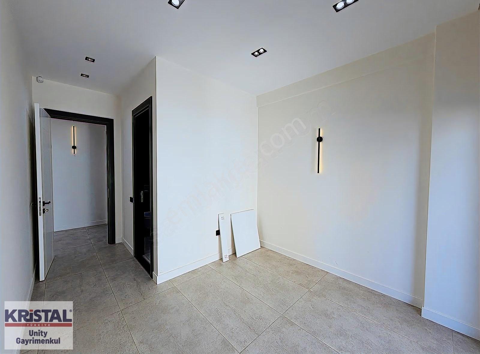Yenikent Mah.mis Fırın Karşısı 4+1 Müstakil Ultralüks Villa - Görsel 33