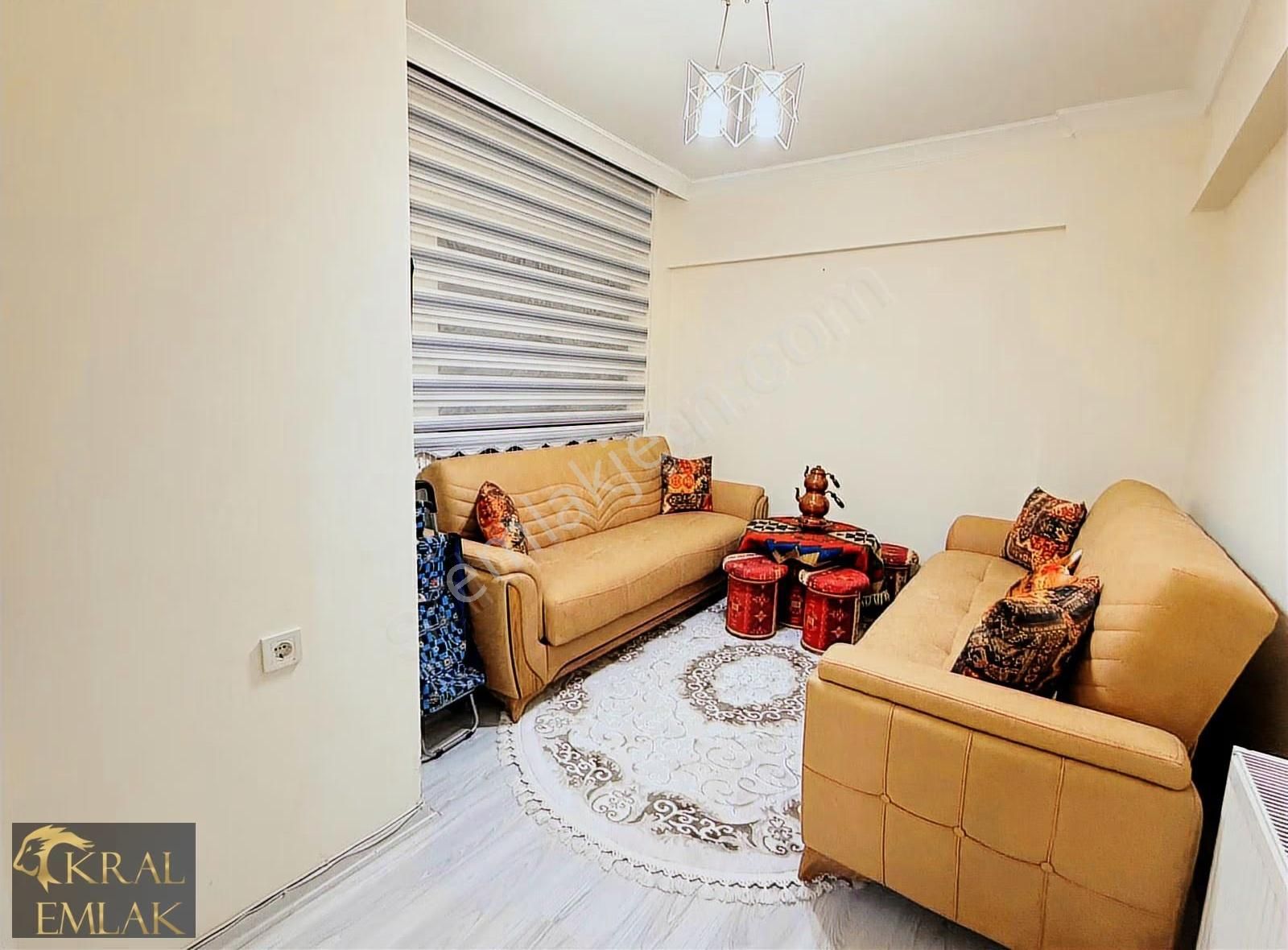 Çarşının Göbeğinde Deniz Manzaralı Full Eşyalı Satılık 3+1 Daire - Görsel 14