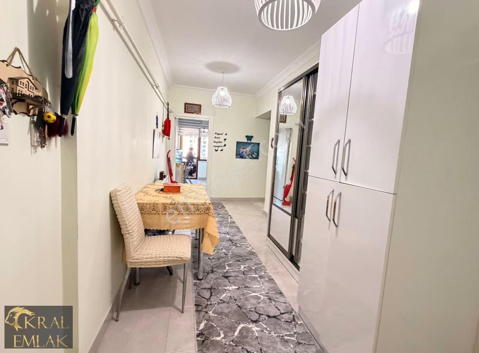 Çarşının Göbeğinde Deniz Manzaralı Full Eşyalı Satılık 3+1 Daire - Görsel 26