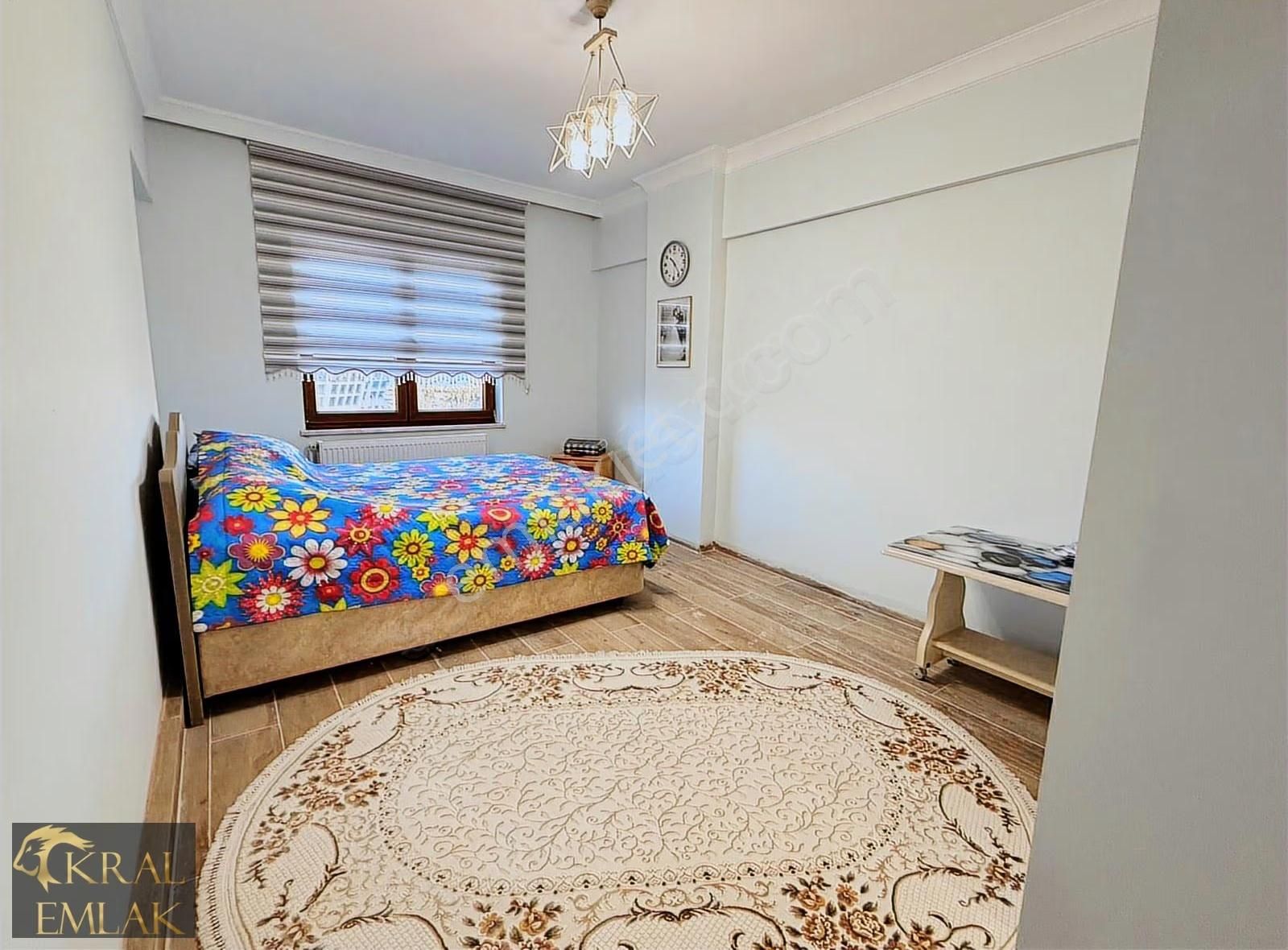 Çarşının Göbeğinde Deniz Manzaralı Full Eşyalı Satılık 3+1 Daire - Görsel 17