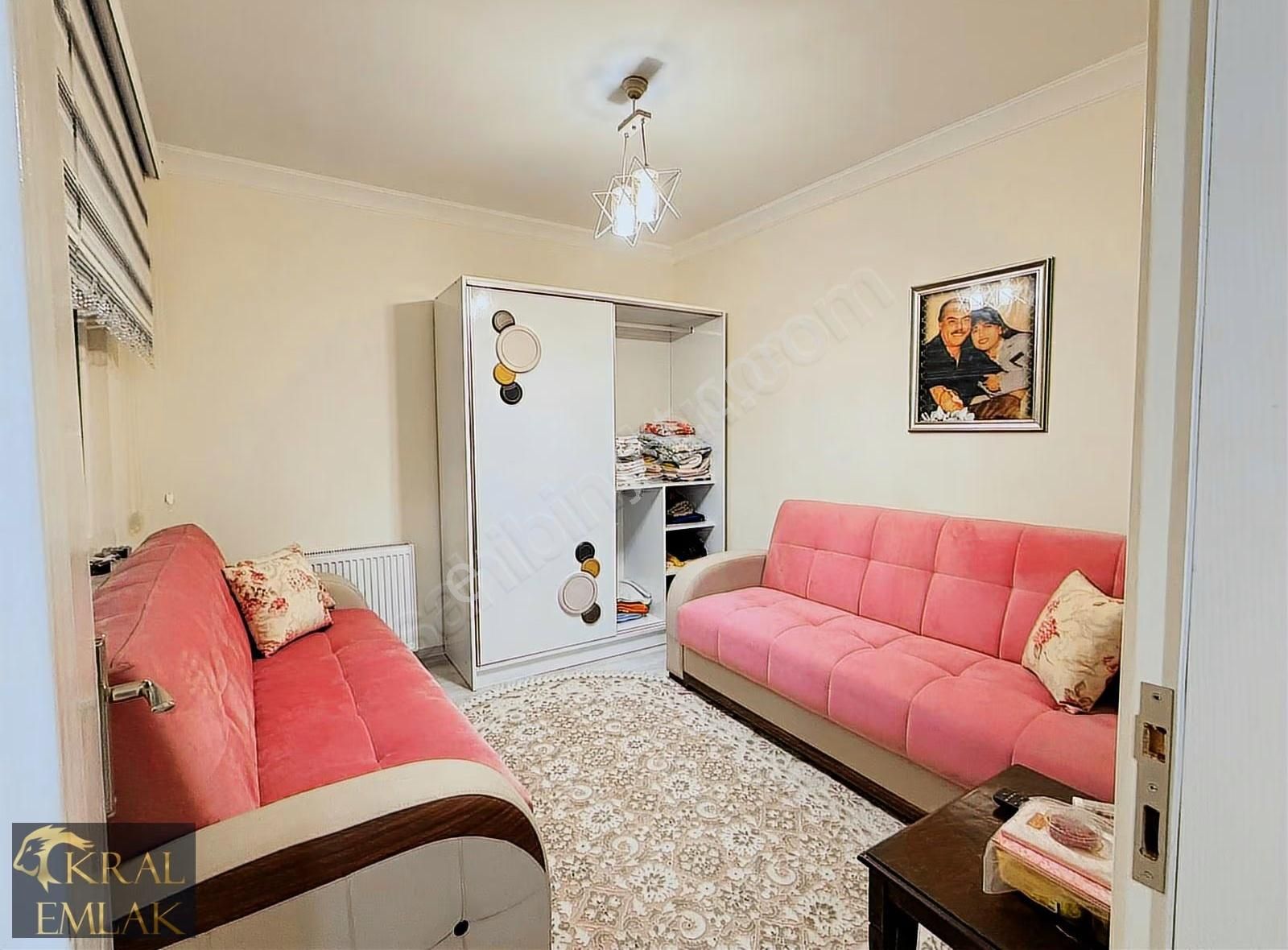 Çarşının Göbeğinde Deniz Manzaralı Full Eşyalı Satılık 3+1 Daire - Görsel 20