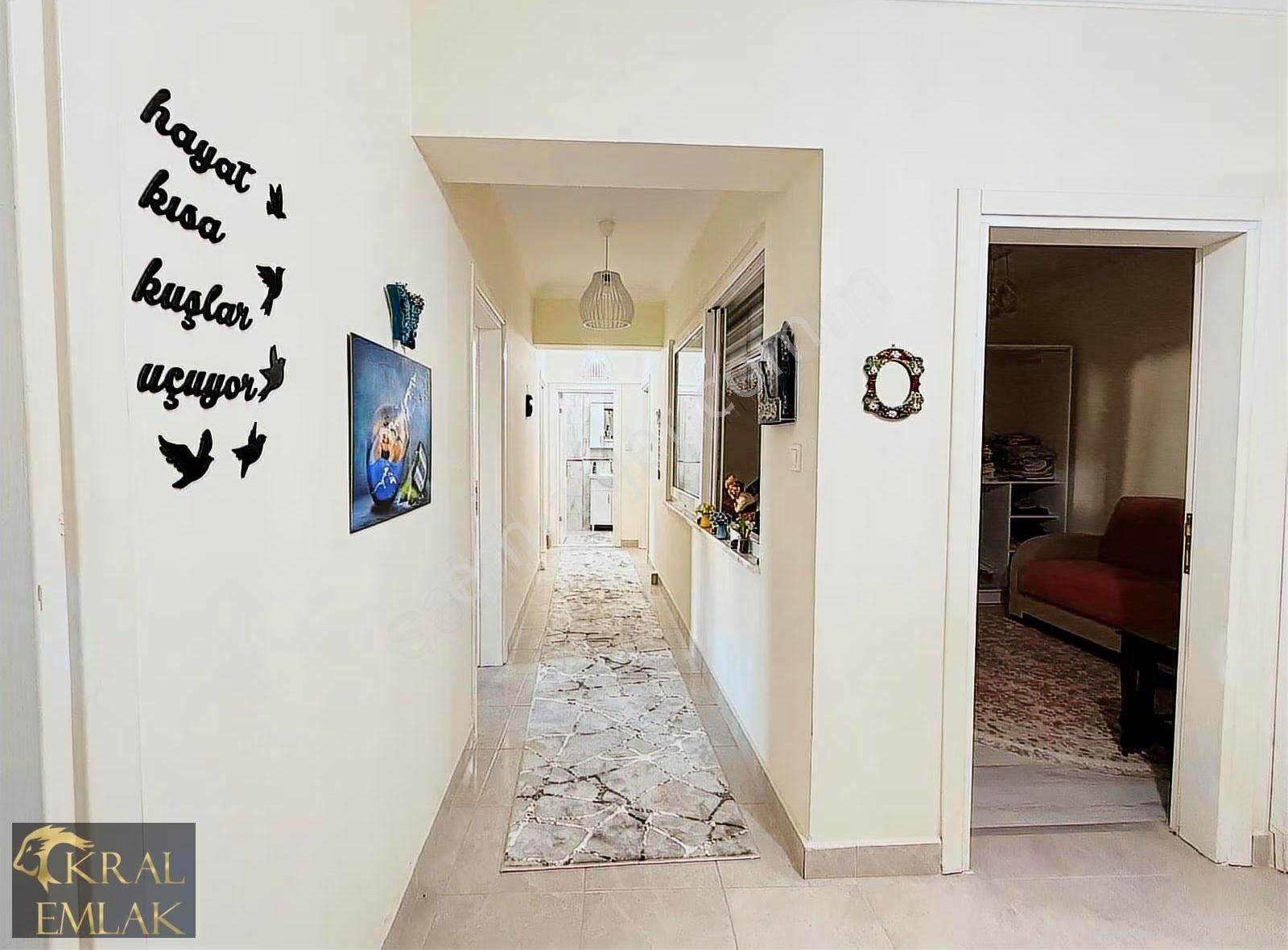 Çarşının Göbeğinde Deniz Manzaralı Full Eşyalı Satılık 3+1 Daire - Görsel 10