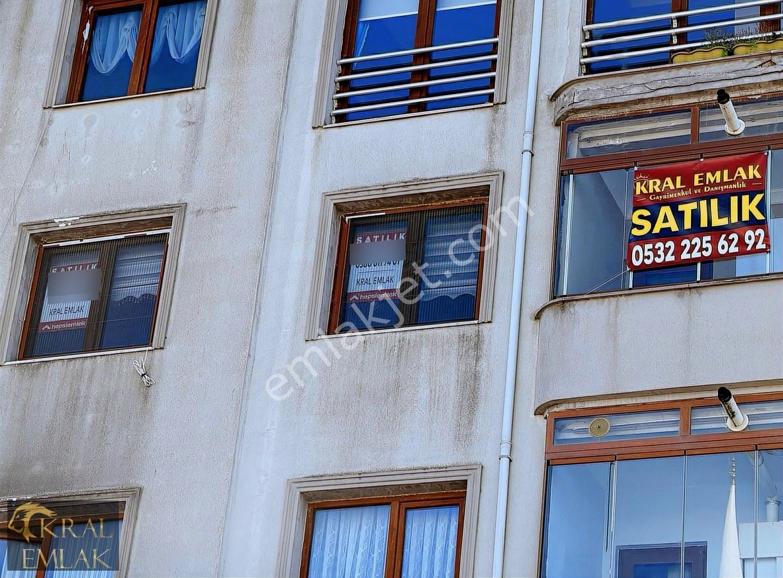 Çarşının Göbeğinde Deniz Manzaralı Full Eşyalı Satılık 3+1 Daire - Görsel 18