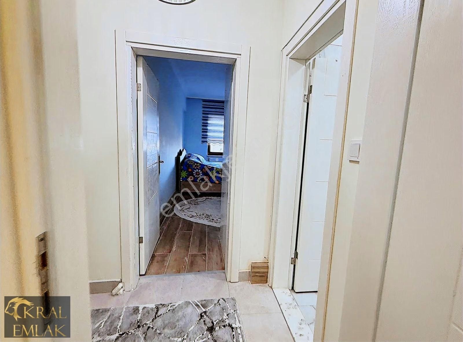 Çarşının Göbeğinde Deniz Manzaralı Full Eşyalı Satılık 3+1 Daire - Görsel 15