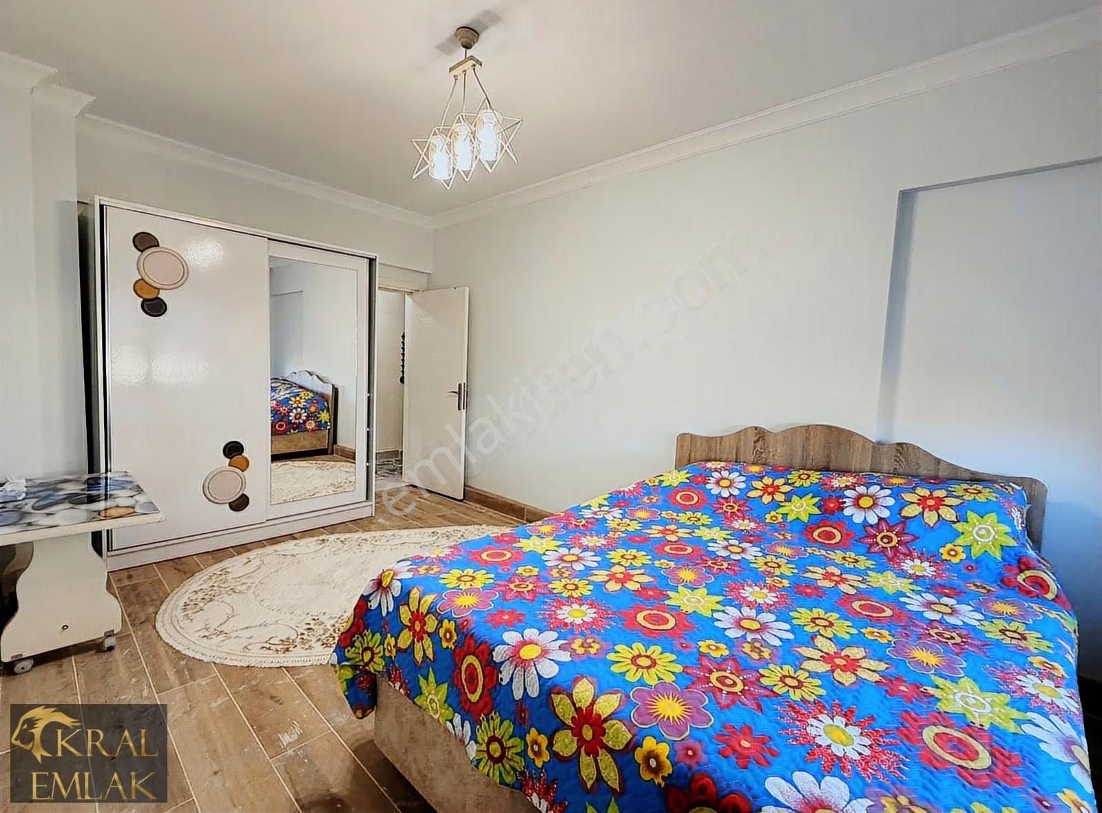 Çarşının Göbeğinde Deniz Manzaralı Full Eşyalı Satılık 3+1 Daire - Görsel 27