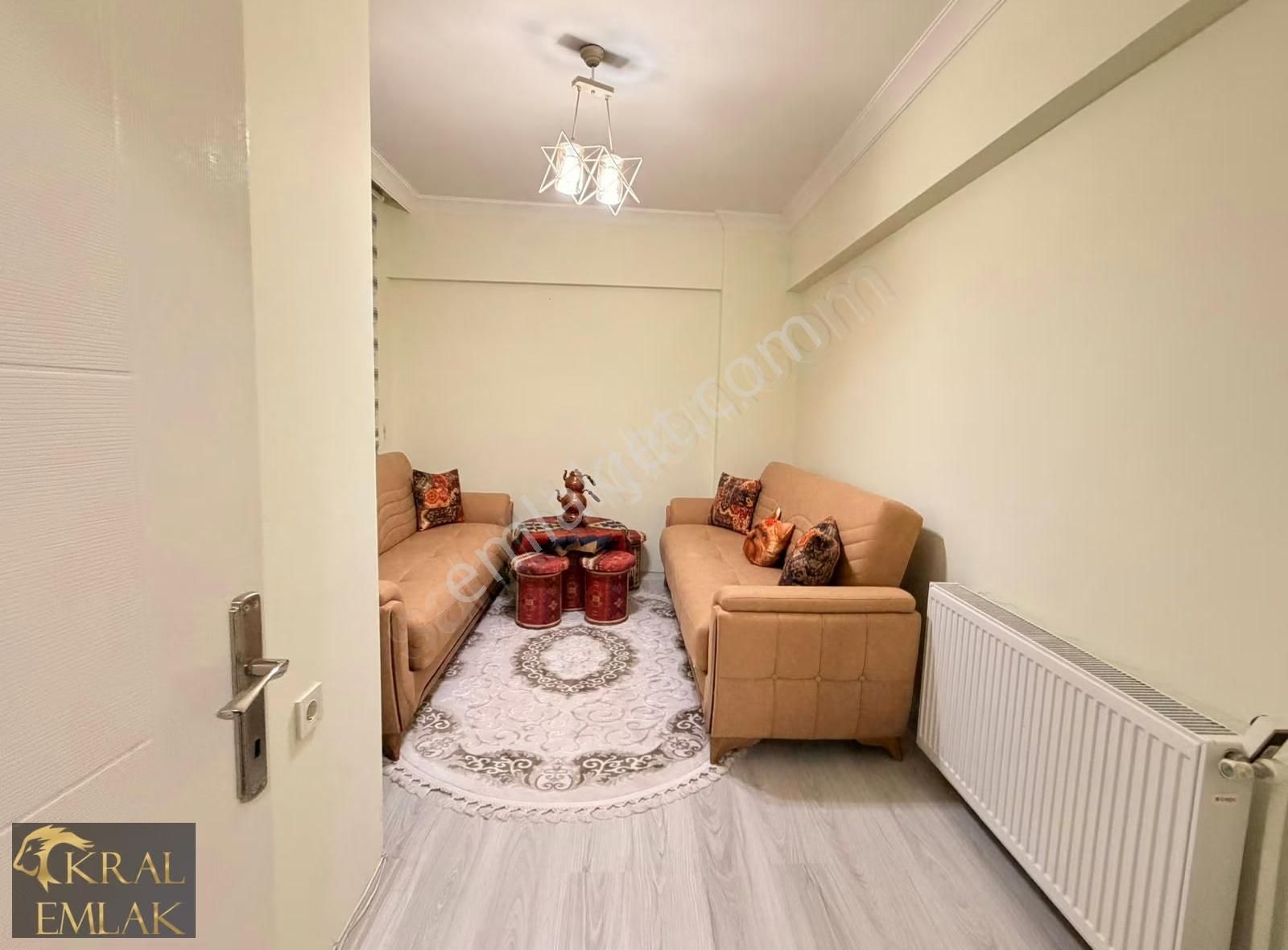 Çarşının Göbeğinde Deniz Manzaralı Full Eşyalı Satılık 3+1 Daire - Görsel 25