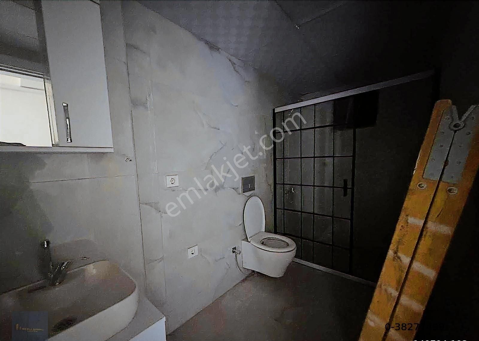 Sıfır 2+1 100 M2 Kiralık Daire - Görsel 19