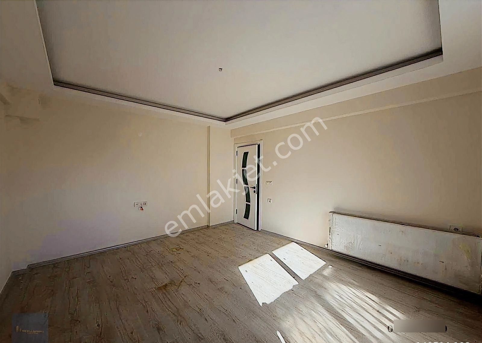 Sıfır 2+1 100 M2 Kiralık Daire - Görsel 9