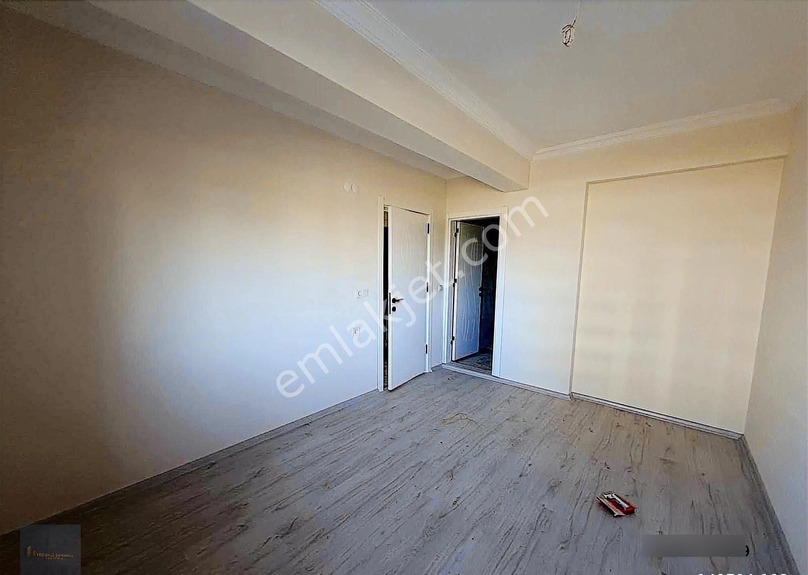 Sıfır 2+1 100 M2 Kiralık Daire - Görsel 5