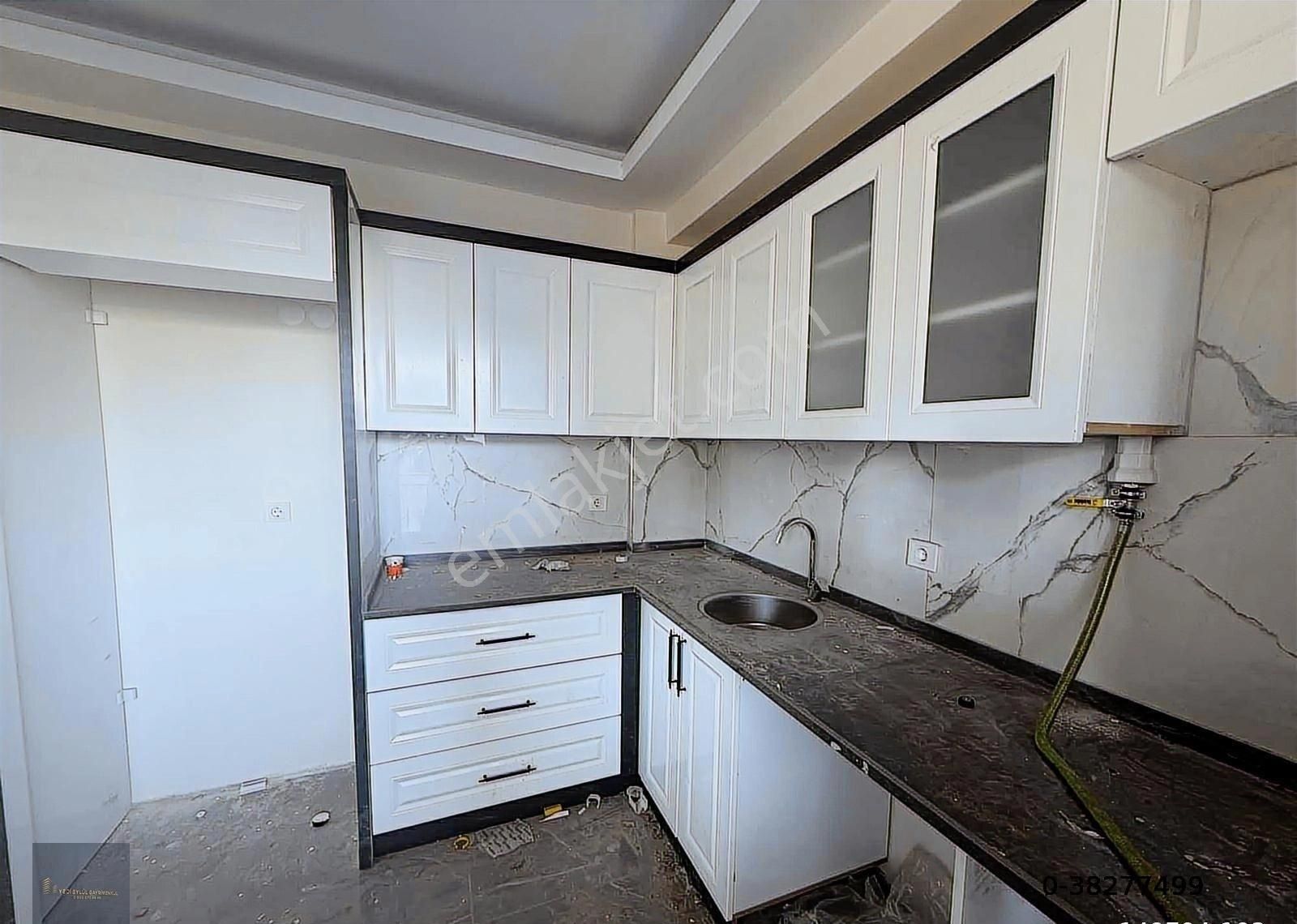 Sıfır 2+1 100 M2 Kiralık Daire - Görsel 20