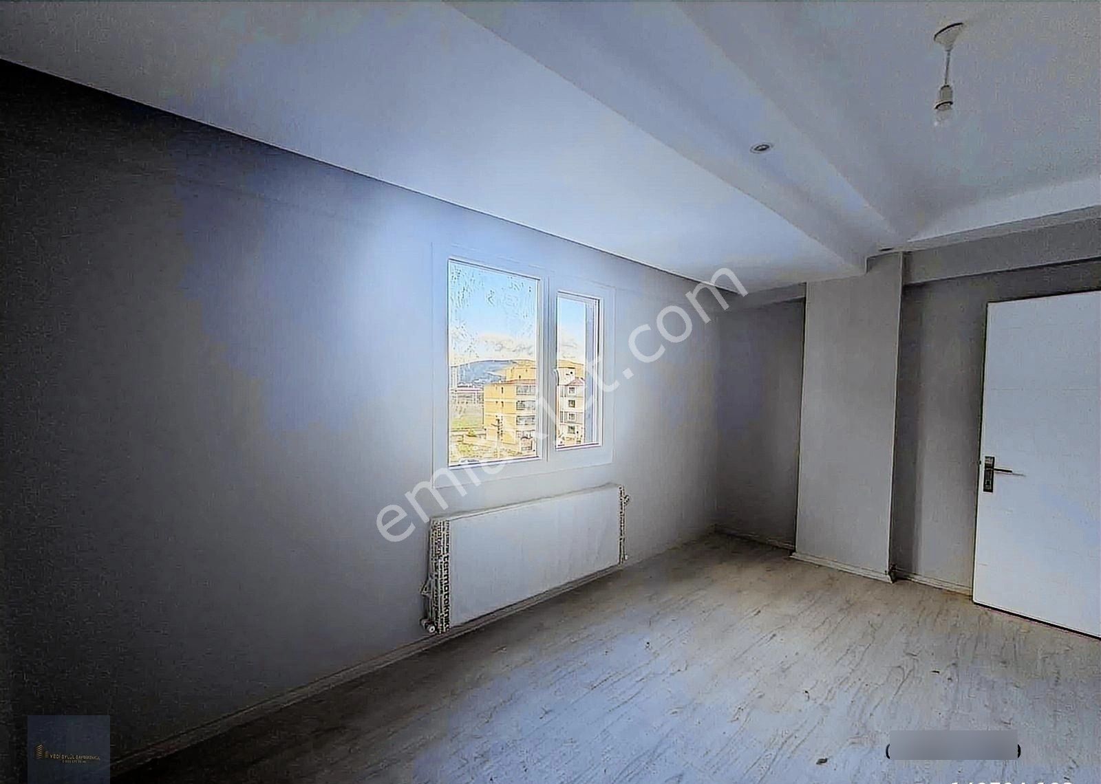 Sıfır 2+1 100 M2 Kiralık Daire - Görsel 13