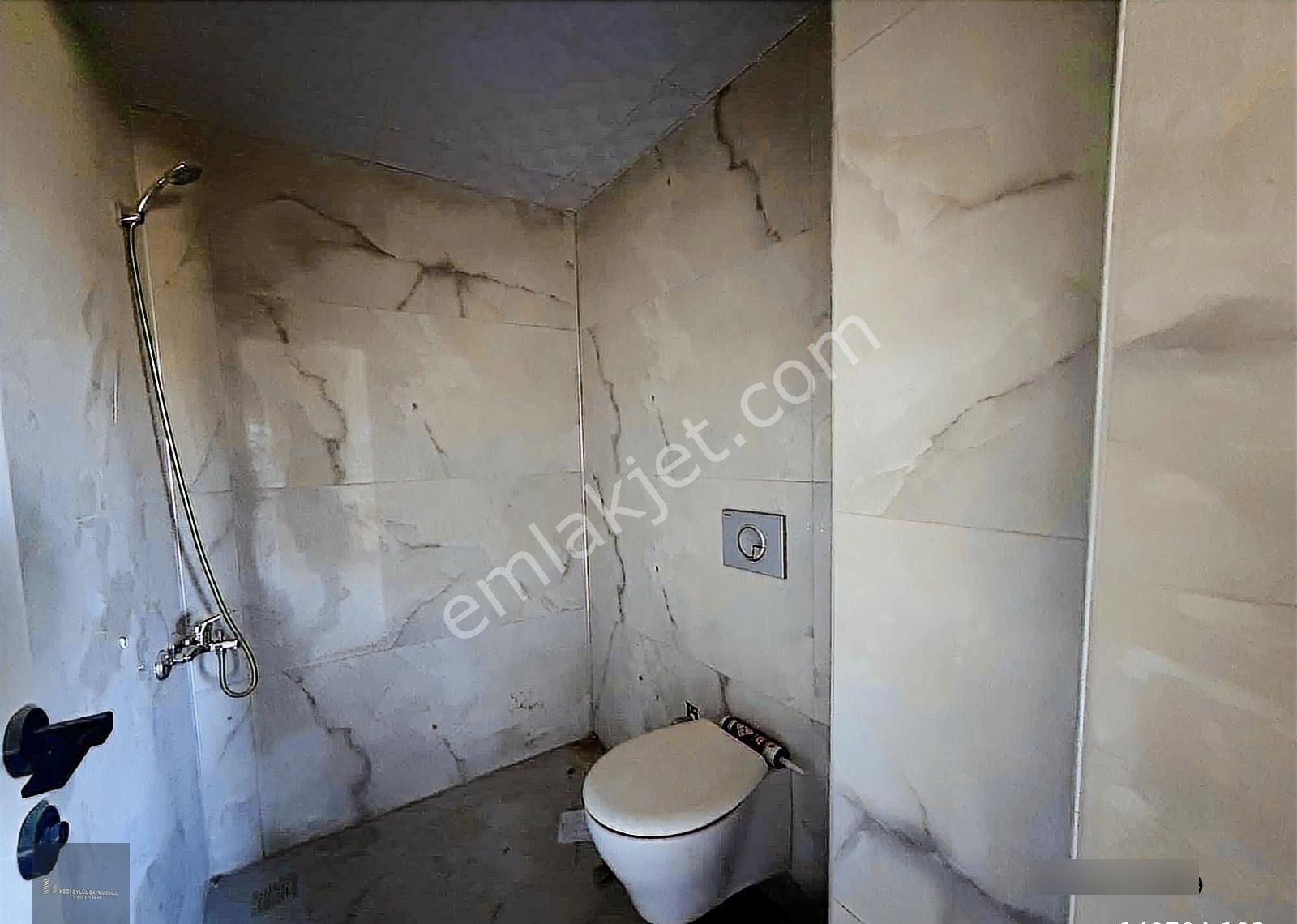 Sıfır 2+1 100 M2 Kiralık Daire - Görsel 11